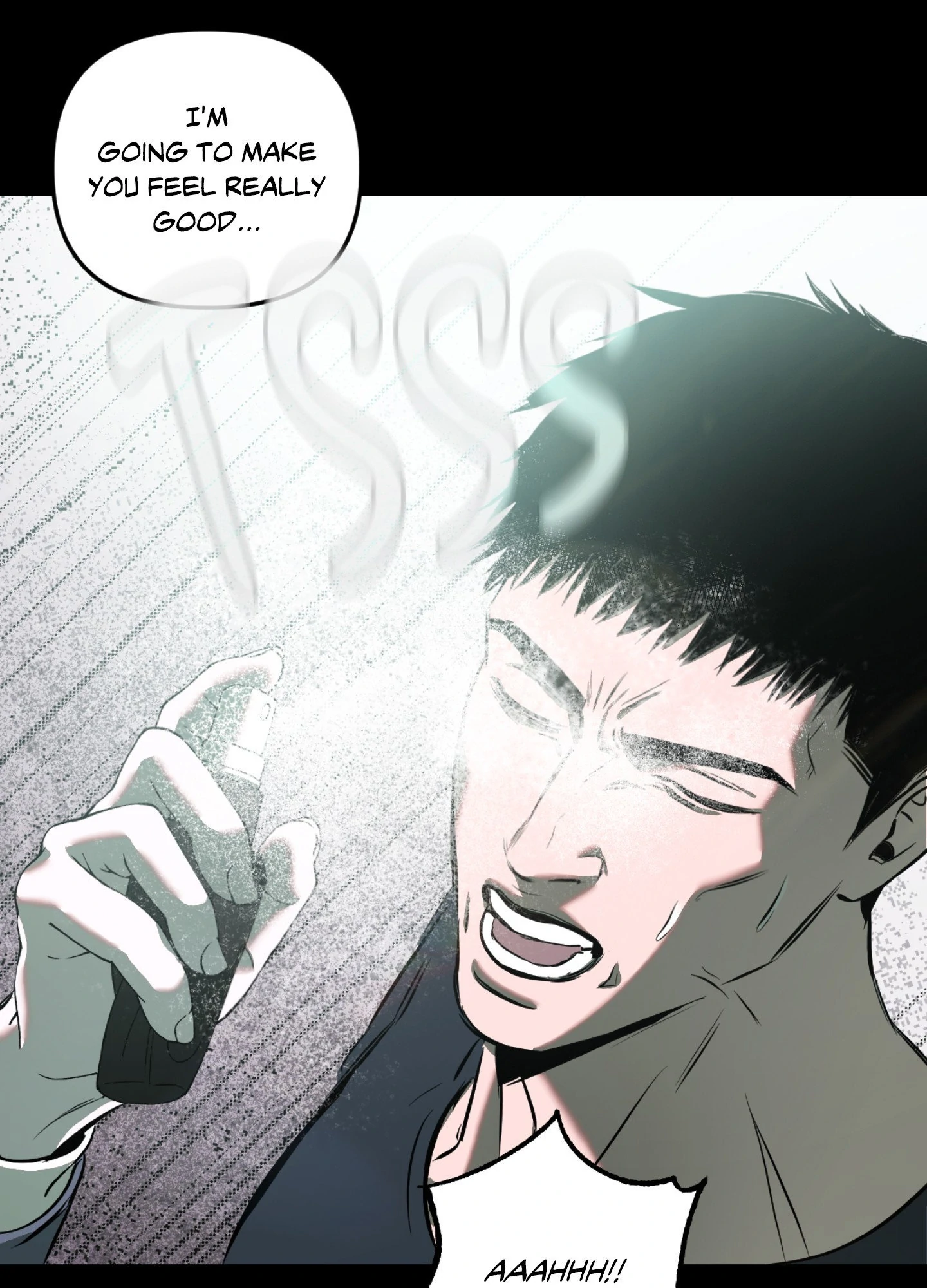 Scapegoat (MythToons) - Episode 6 manhwa