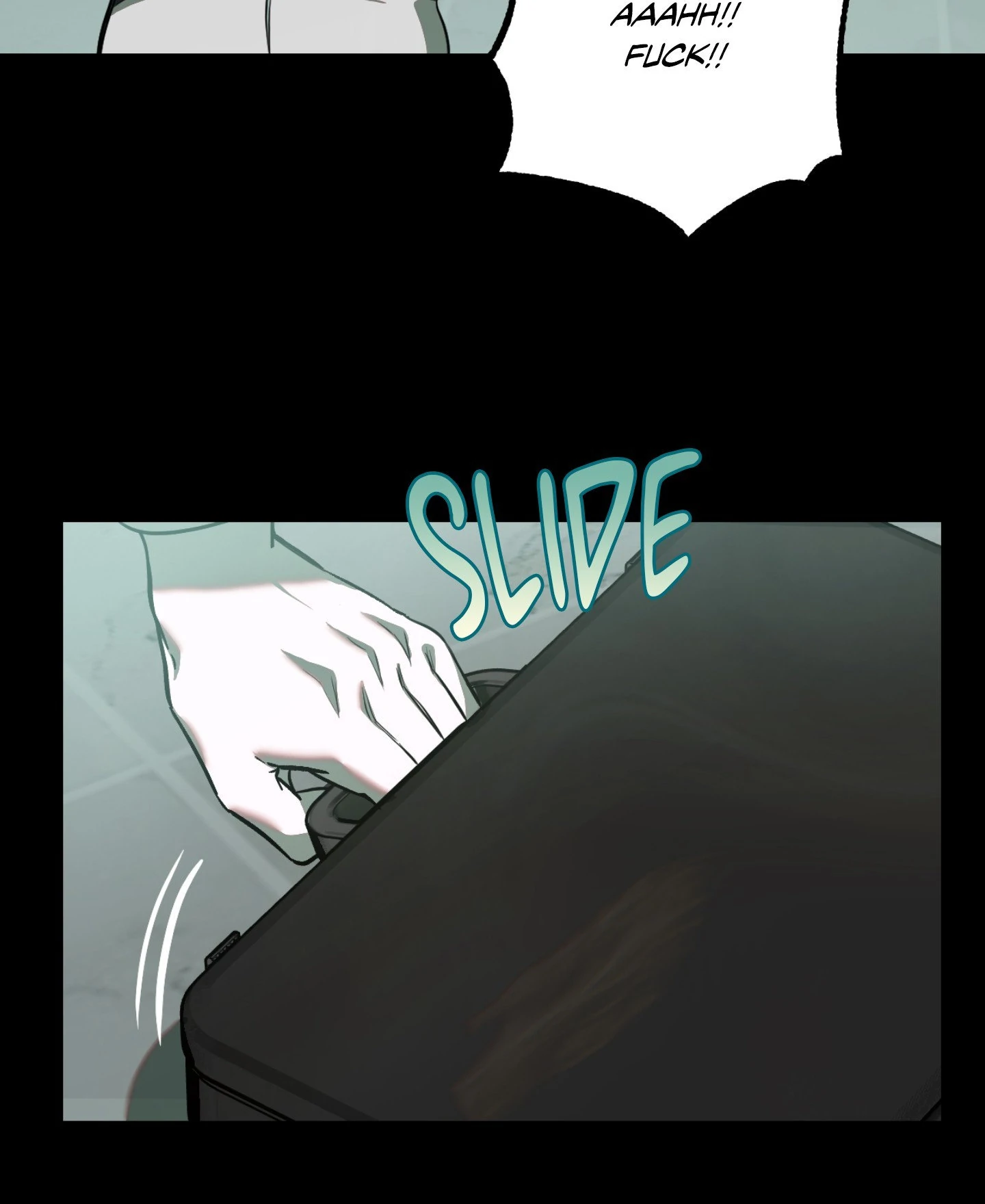 Scapegoat (MythToons) - Episode 6 manhwa