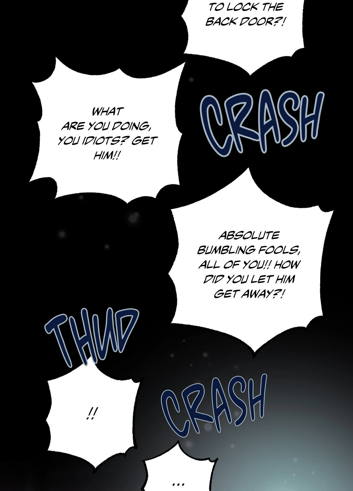 Scapegoat (MythToons) - Episode 6 manhwa