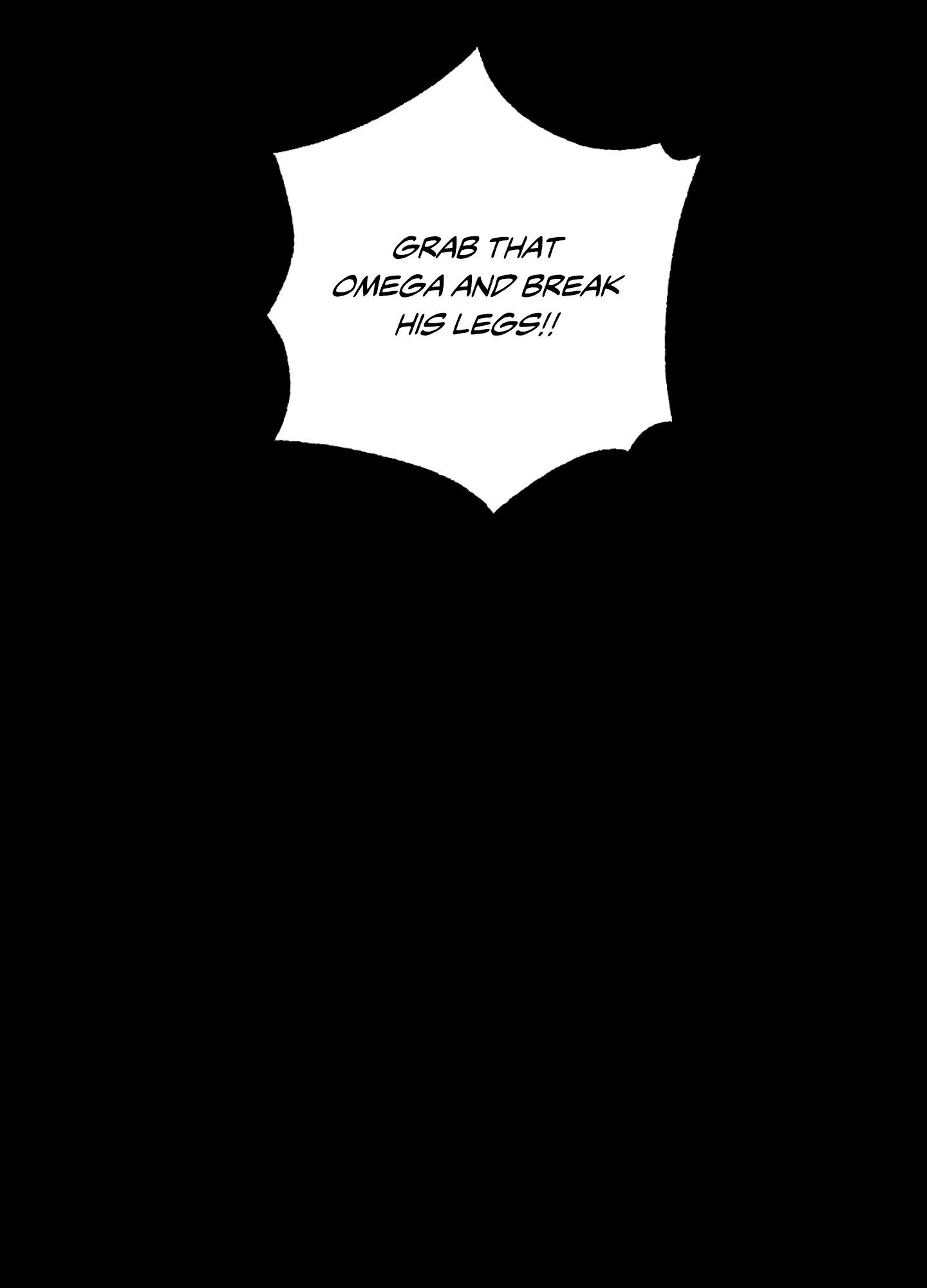 Scapegoat (MythToons) - Episode 6 manhwa