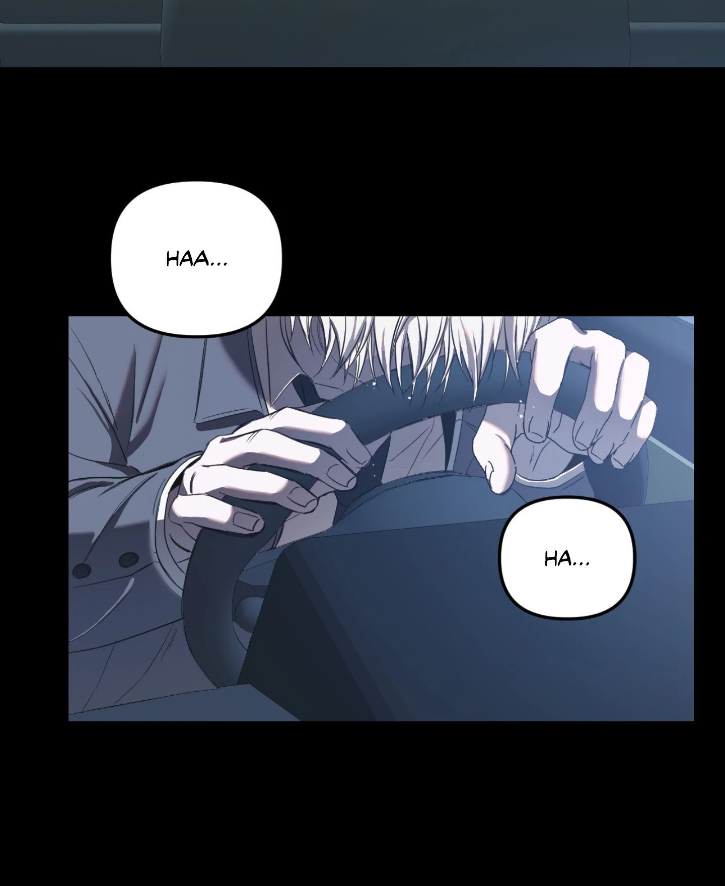 Scapegoat (MythToons) - Episode 6 manhwa