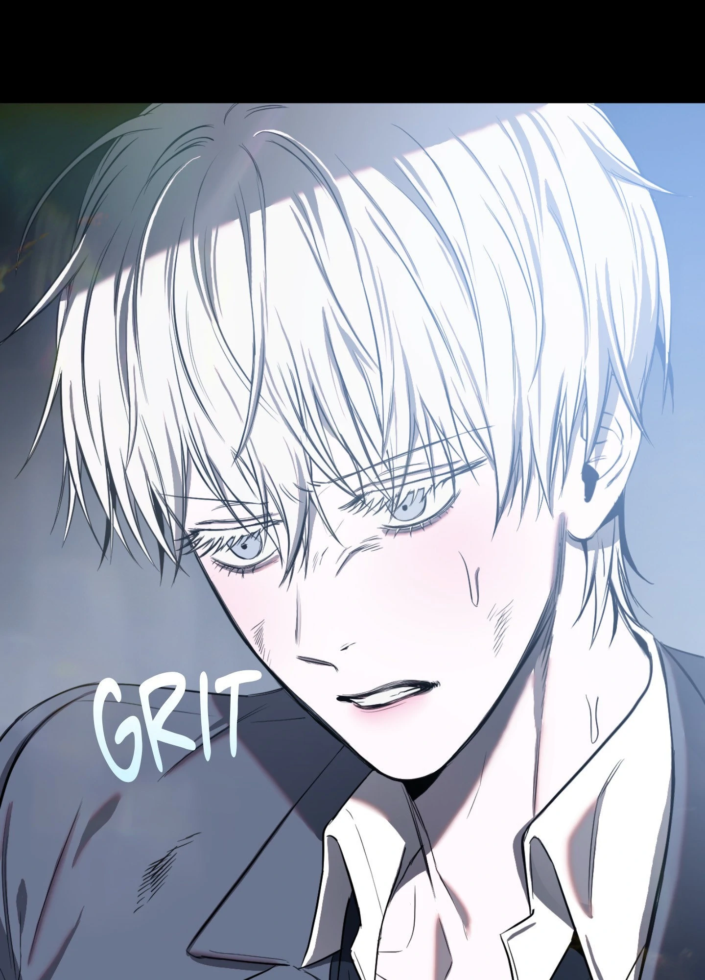 Scapegoat (MythToons) - Episode 6 manhwa