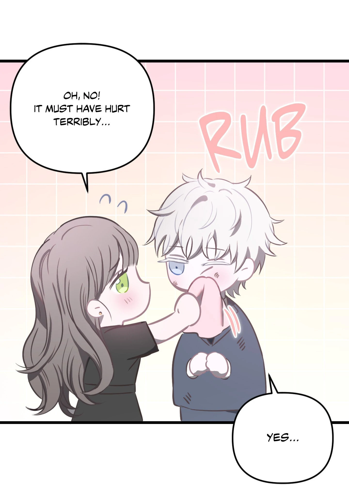 Scapegoat (MythToons) - Episode 6 manhwa
