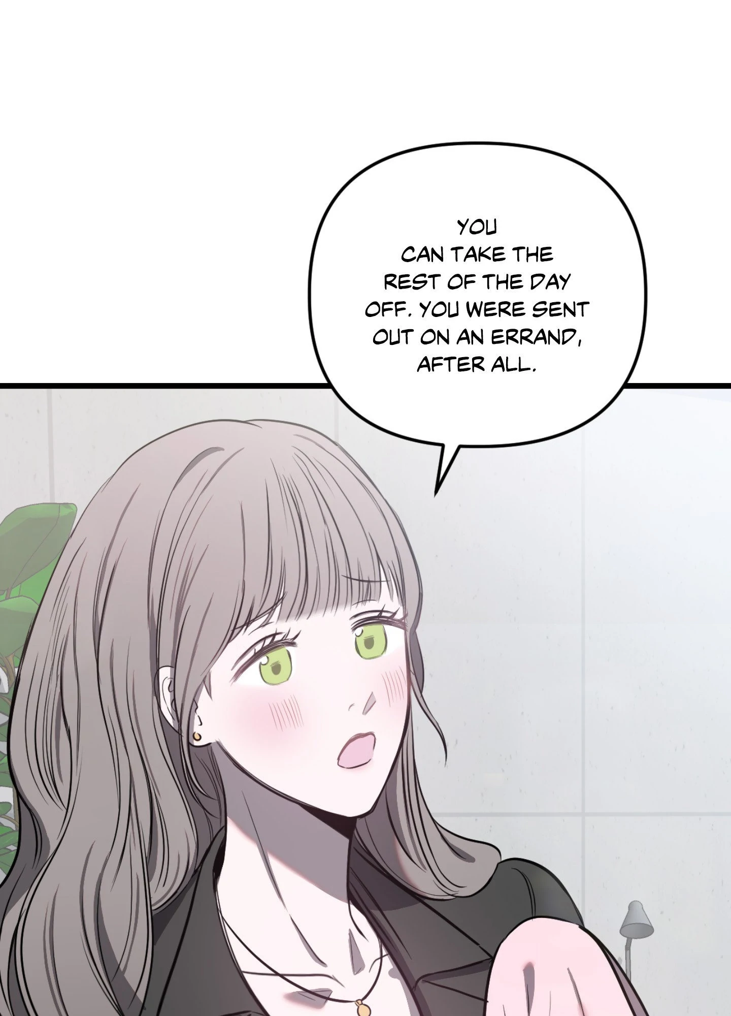 Scapegoat (MythToons) - Episode 6 manhwa