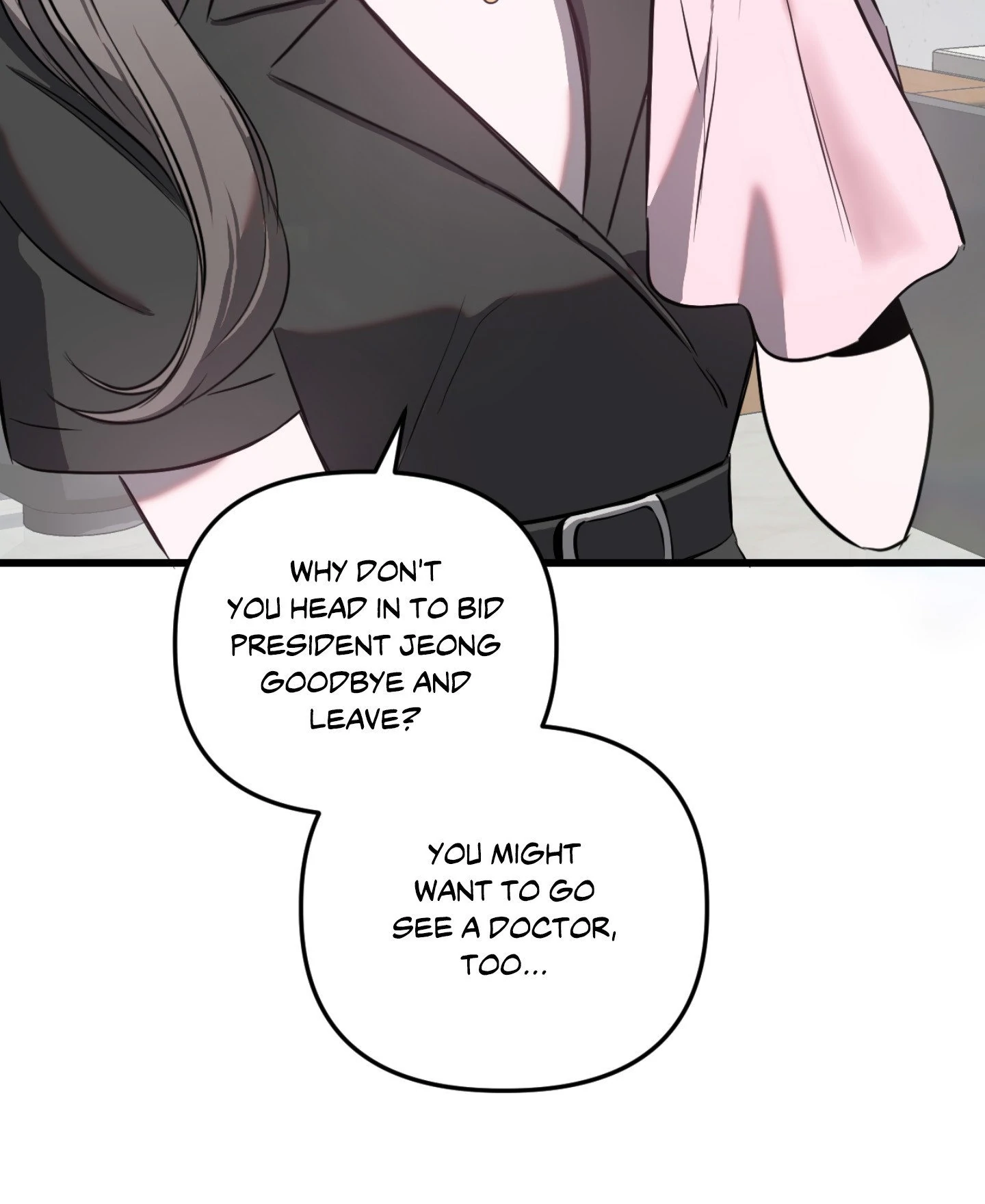 Scapegoat (MythToons) - Episode 6 manhwa