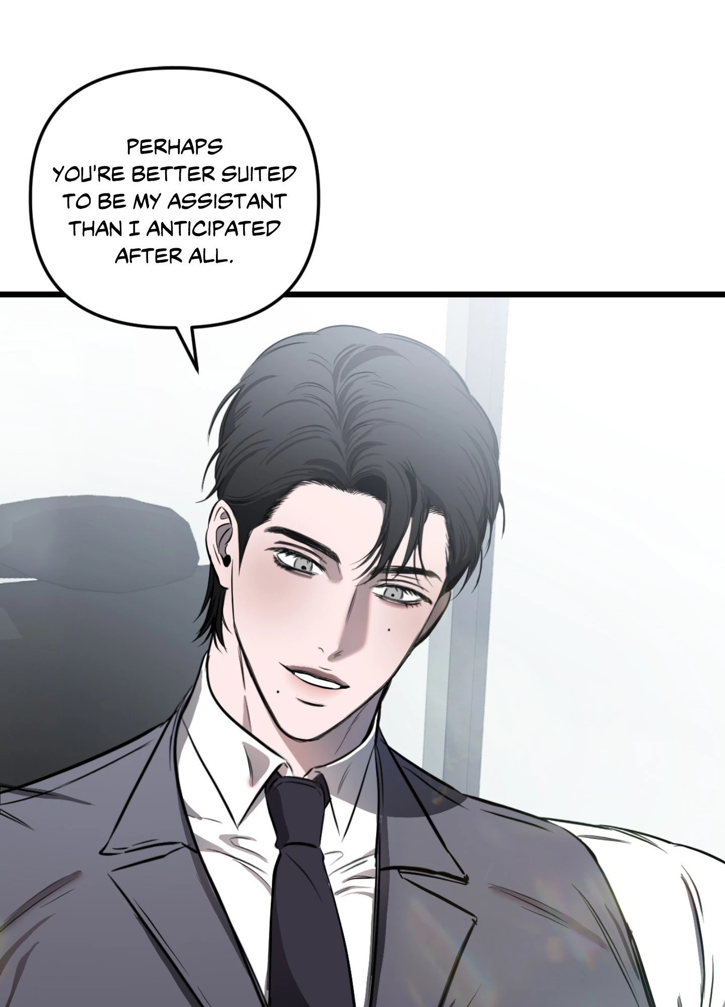 Scapegoat (MythToons) - Episode 6 manhwa