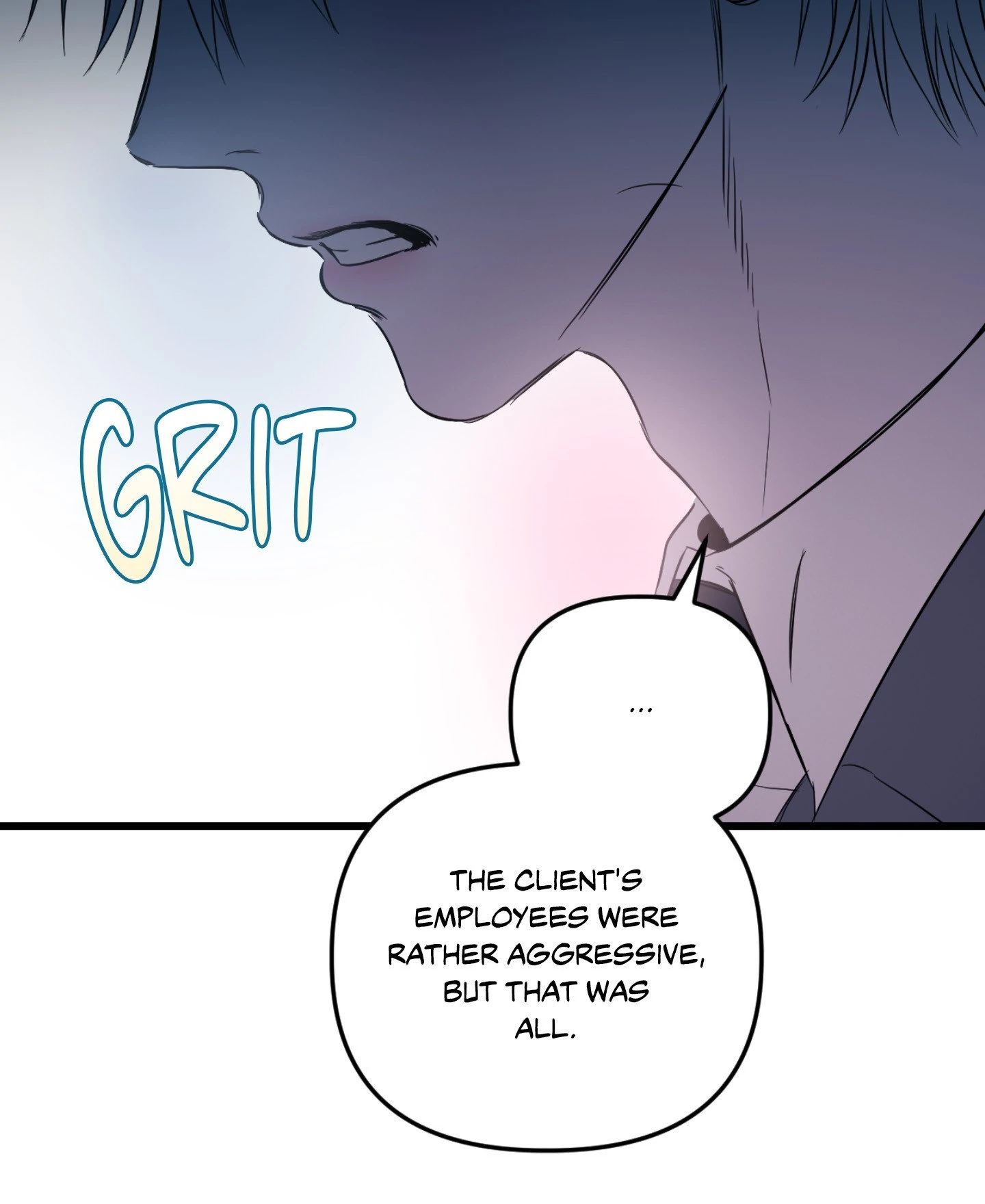 Scapegoat (MythToons) - Episode 6 manhwa
