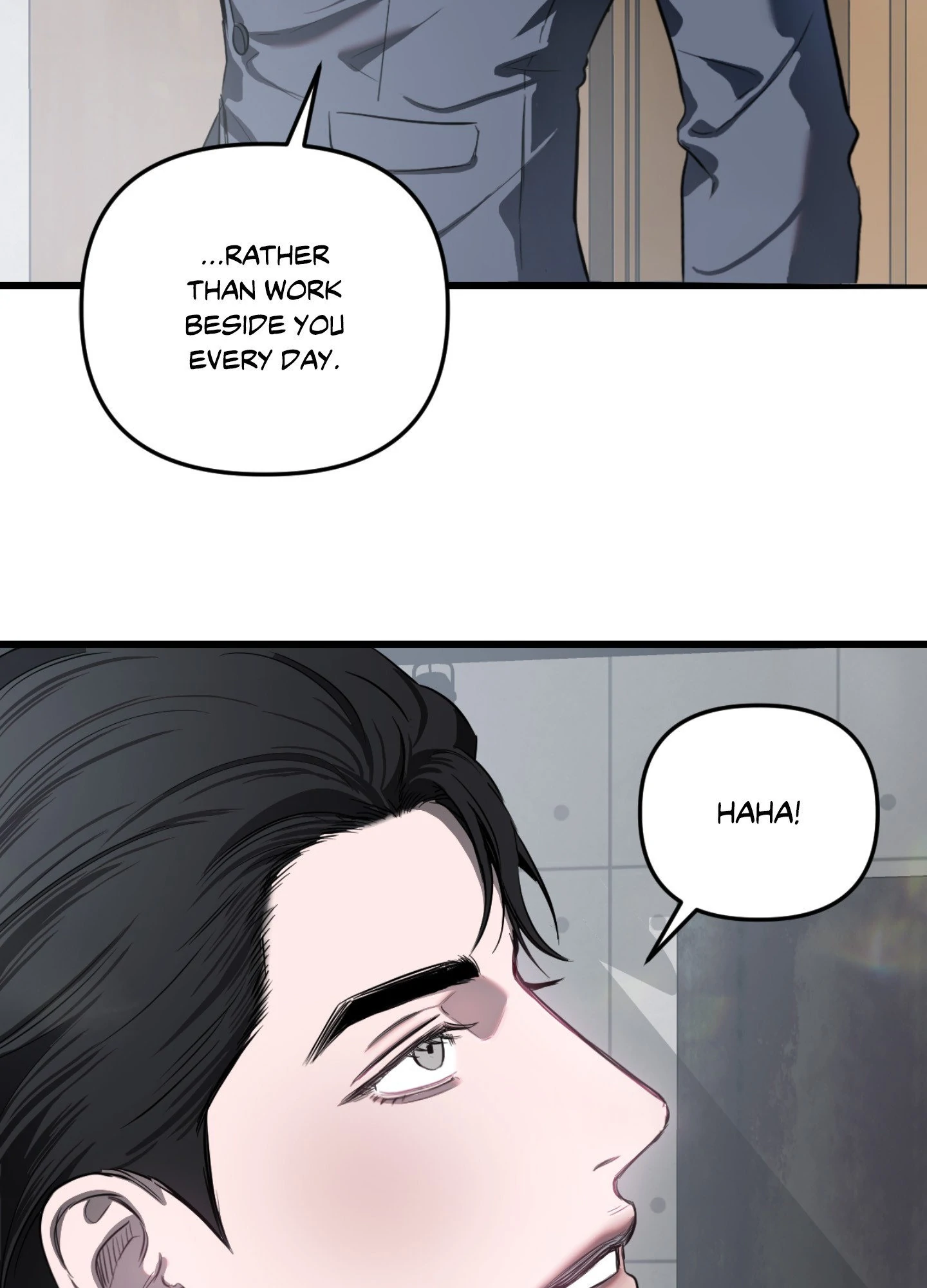 Scapegoat (MythToons) - Episode 6 manhwa