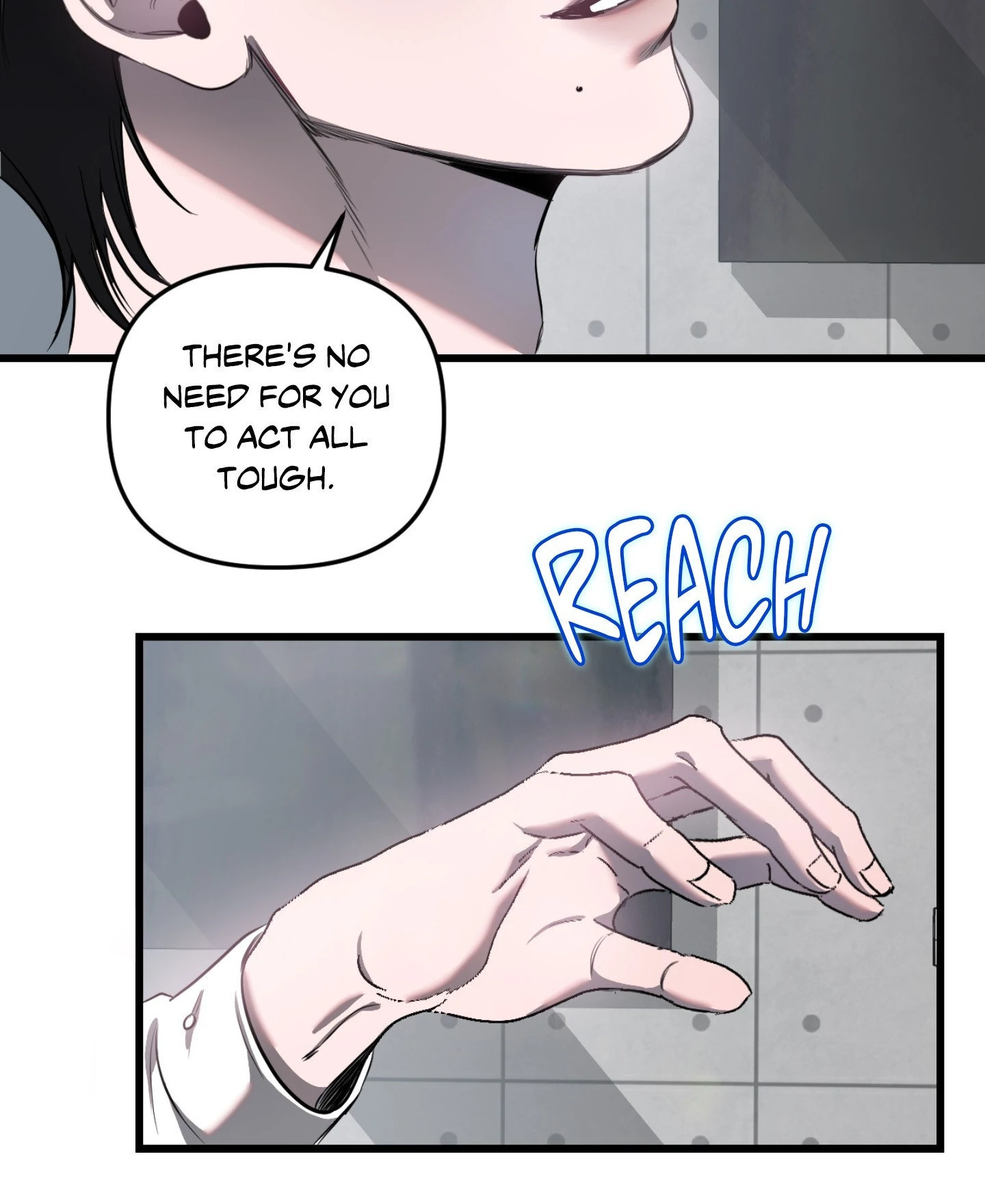 Scapegoat (MythToons) - Episode 6 manhwa