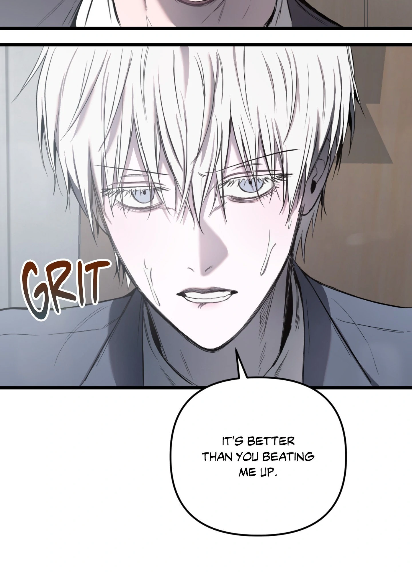 Scapegoat (MythToons) - Episode 6 manhwa