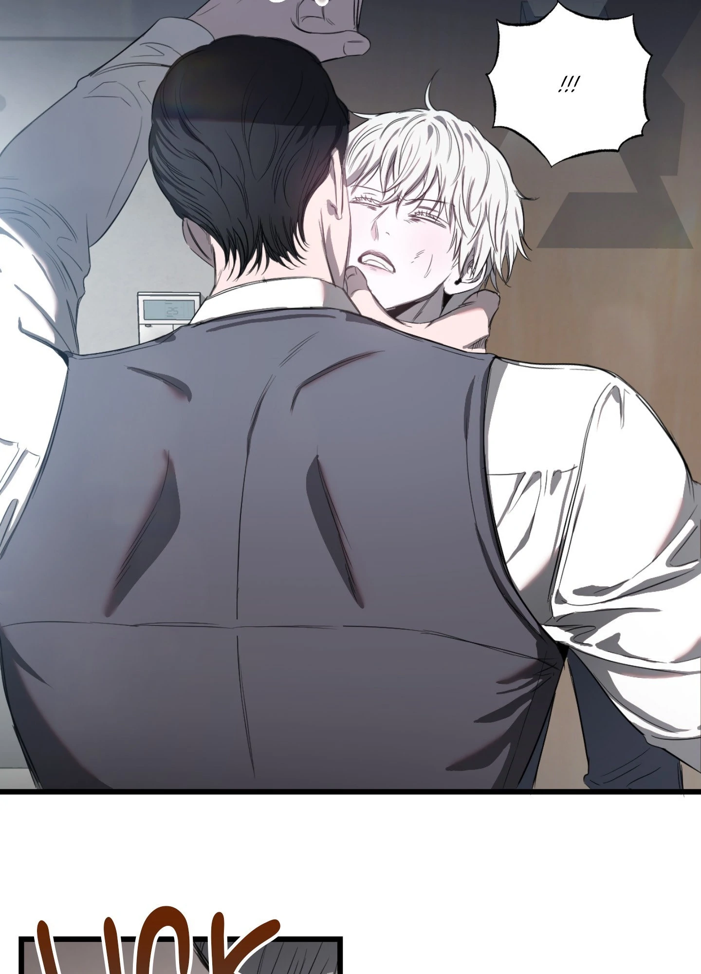 Scapegoat (MythToons) - Episode 6 manhwa
