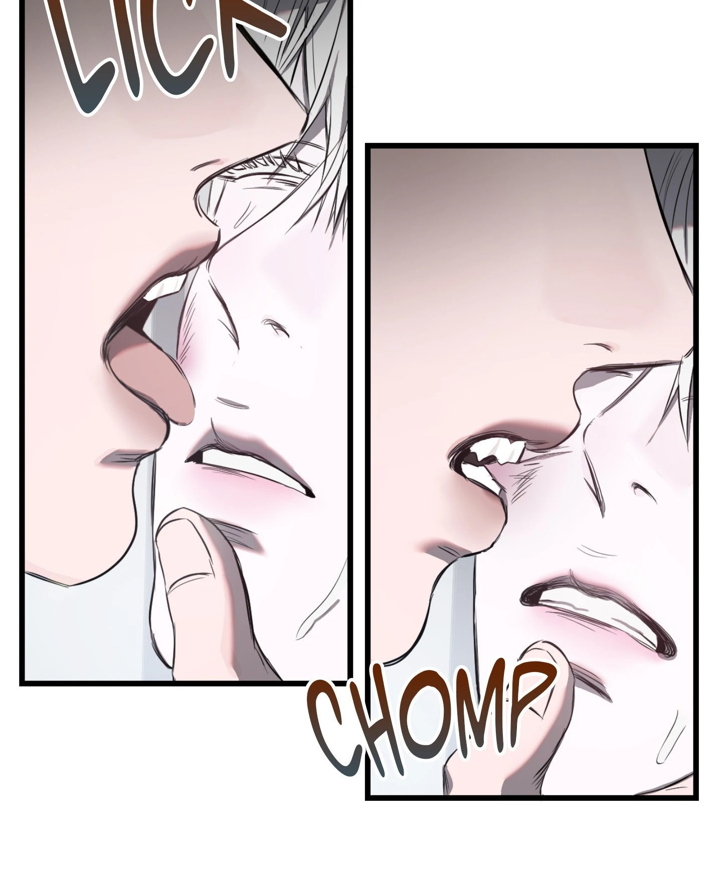 Scapegoat (MythToons) - Episode 6 manhwa