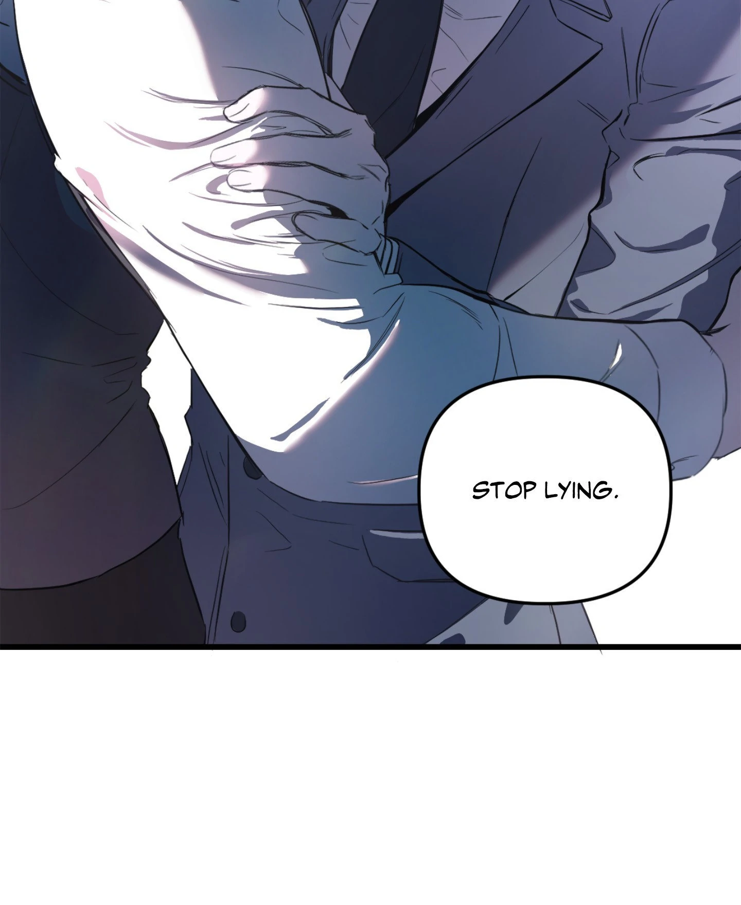 Scapegoat (MythToons) - Episode 6 manhwa