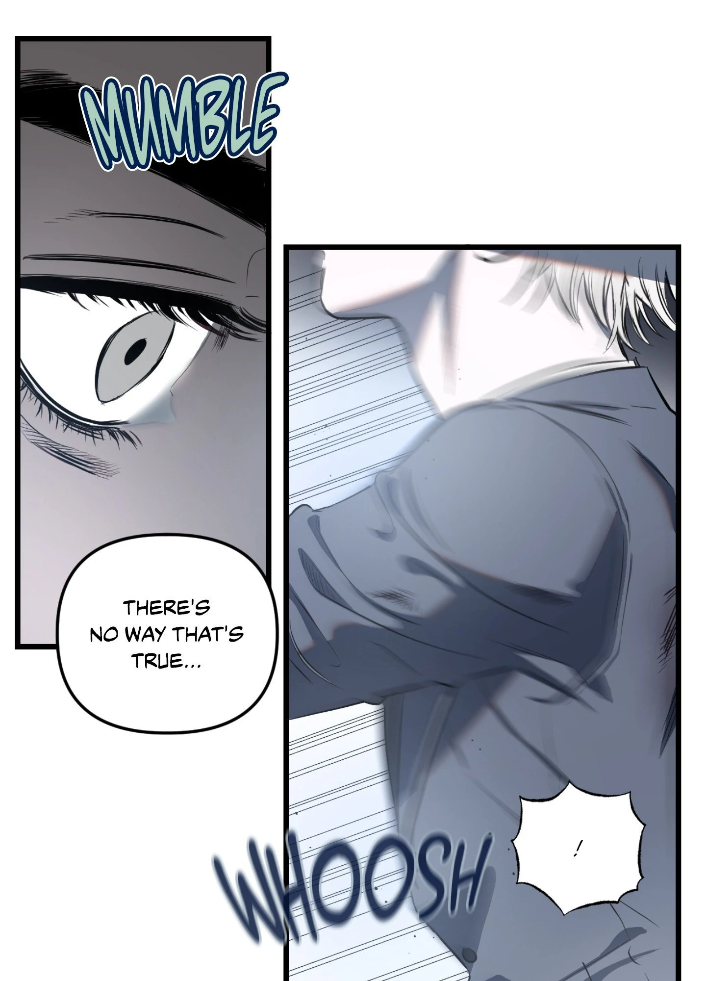 Scapegoat (MythToons) - Episode 6 manhwa