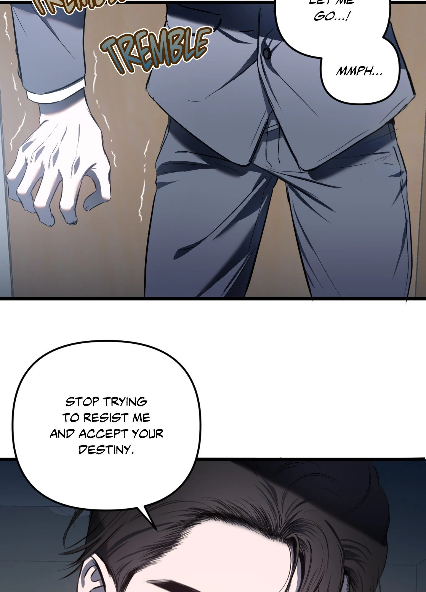 Scapegoat (MythToons) - Episode 6 manhwa