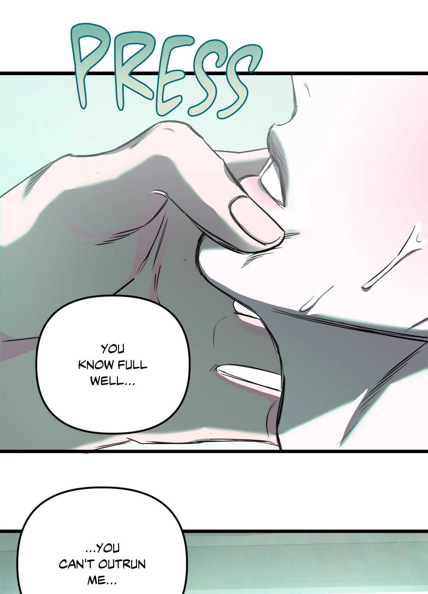 Scapegoat (MythToons) - Episode 6 manhwa