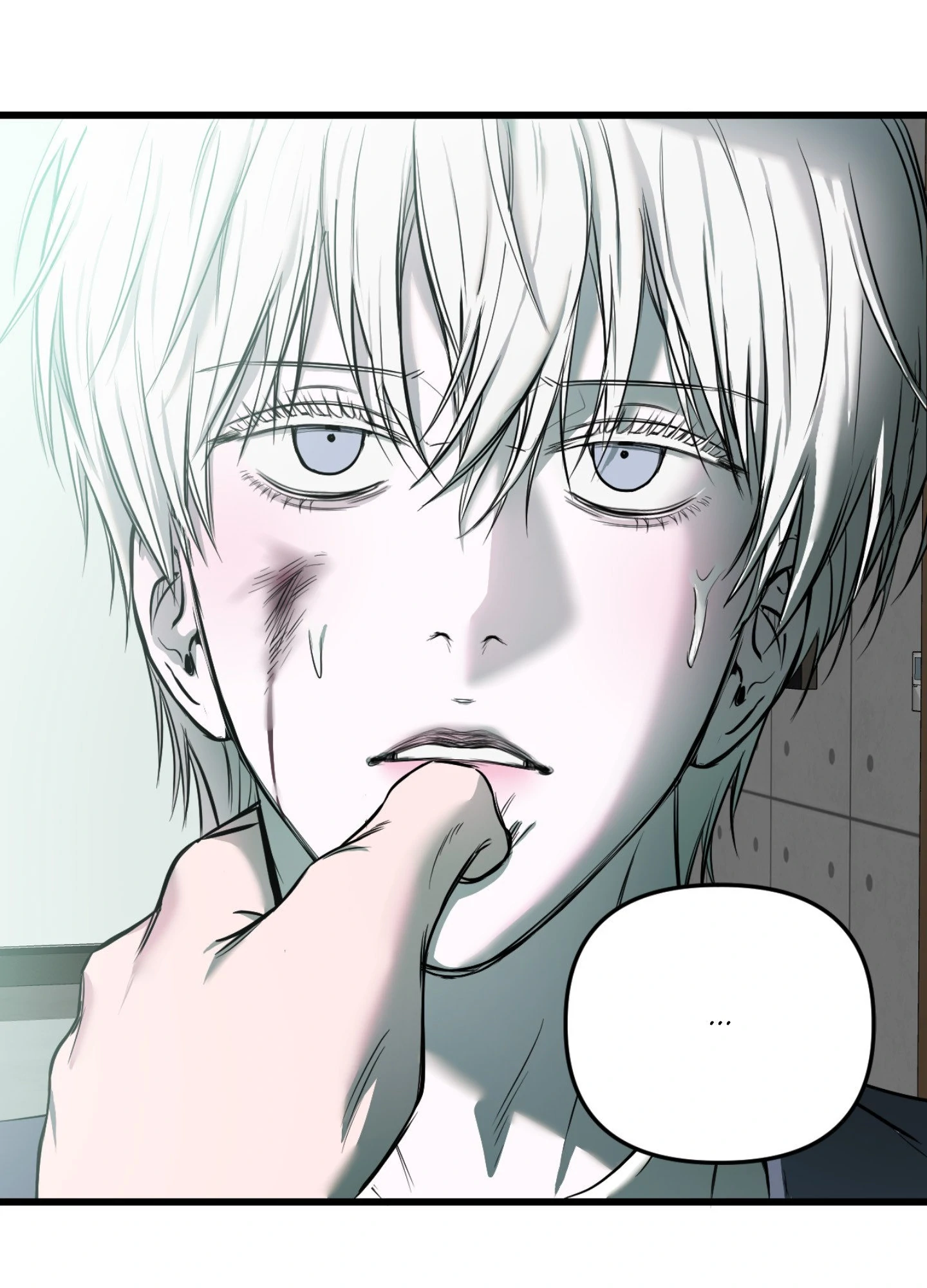 Scapegoat (MythToons) - Episode 6 manhwa