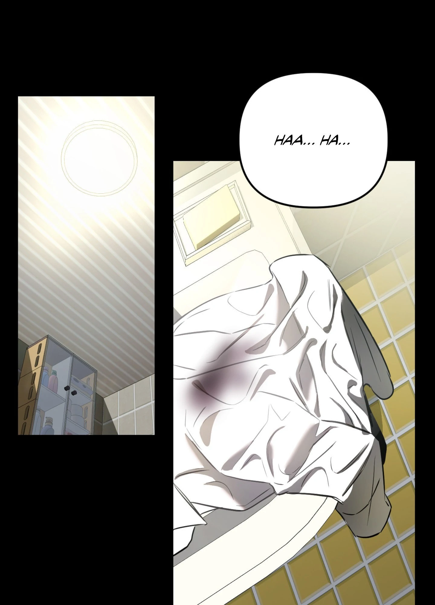 Scapegoat (MythToons) - Episode 6 manhwa