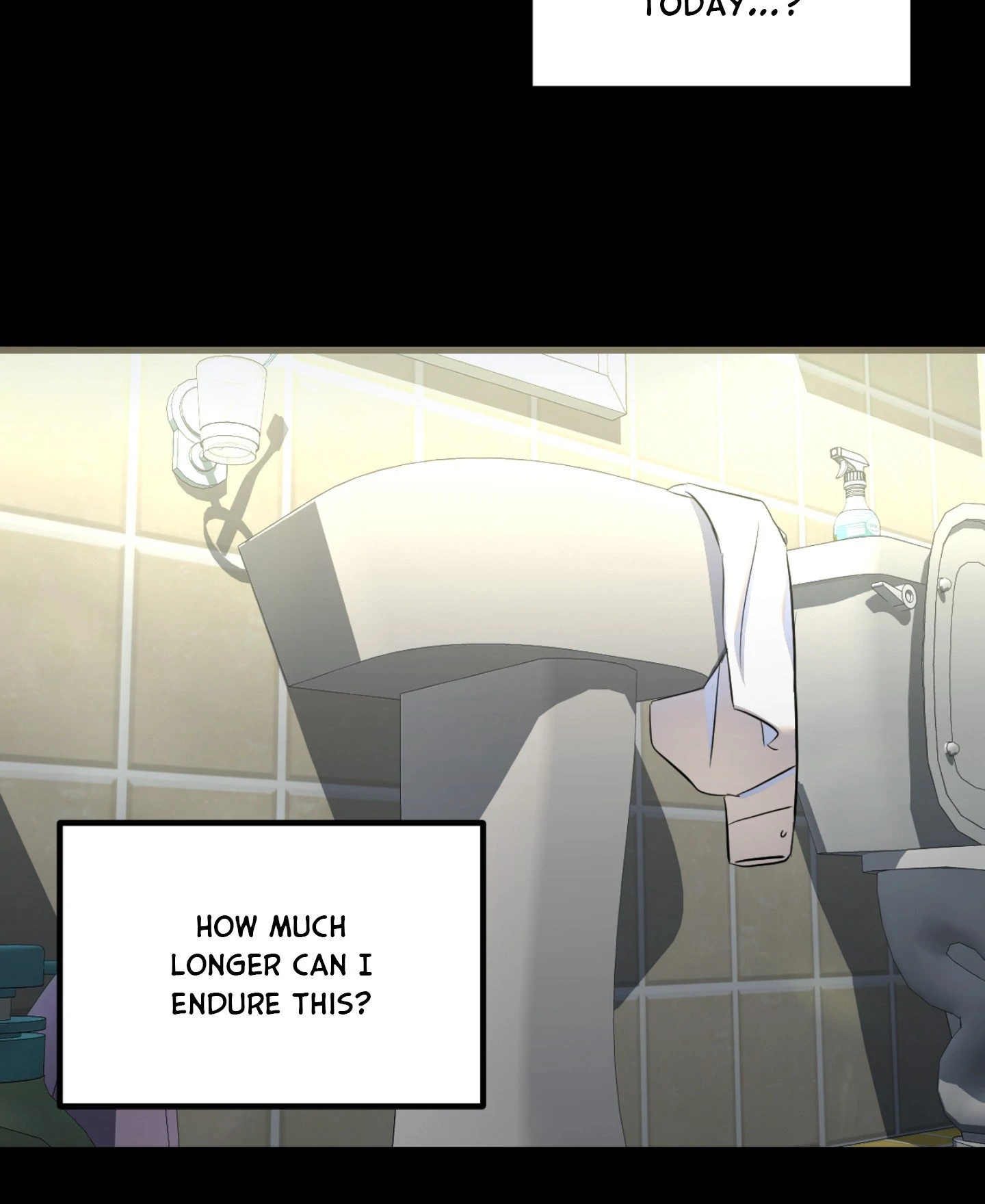 Scapegoat (MythToons) - Episode 6 manhwa