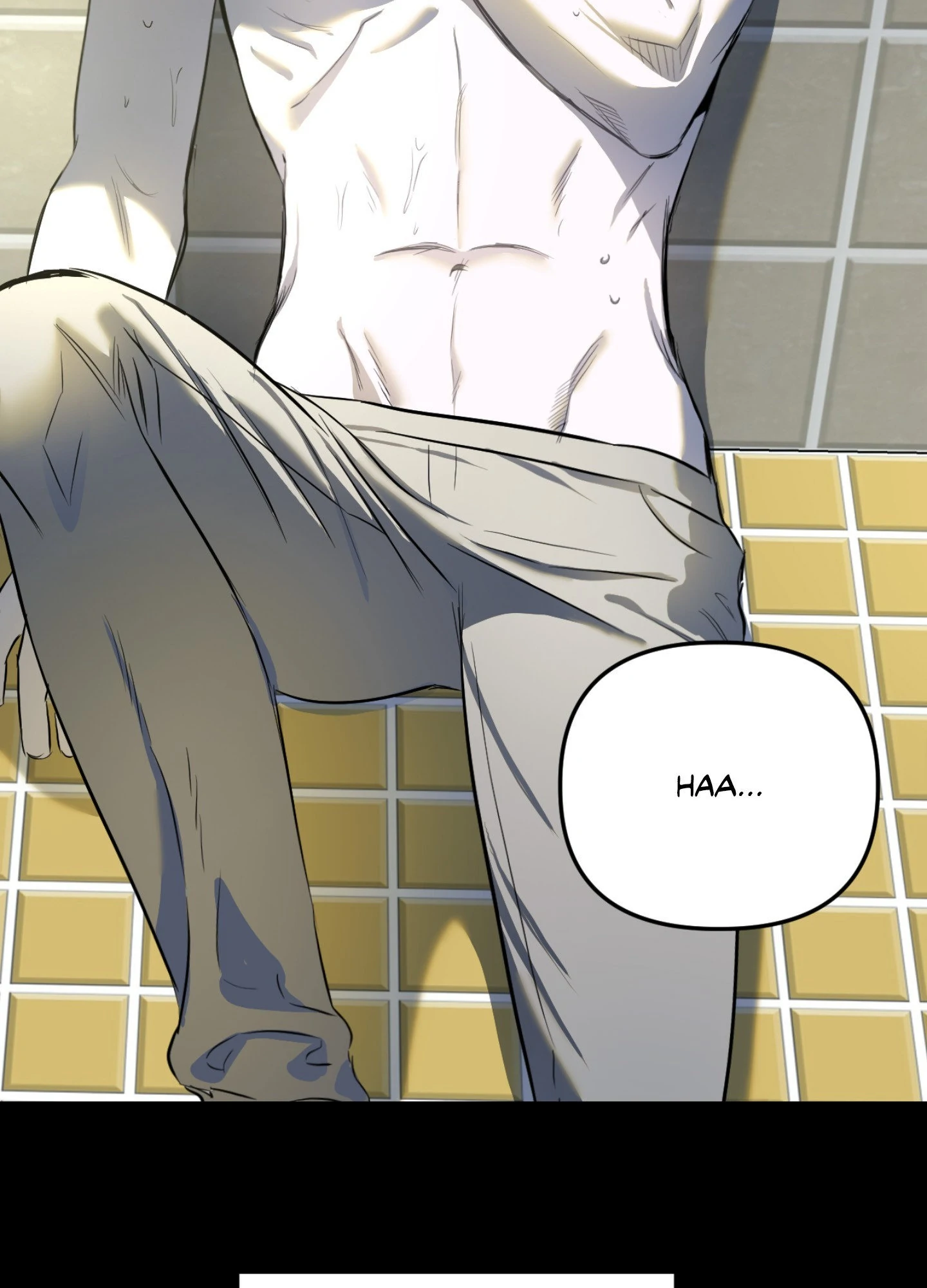 Scapegoat (MythToons) - Episode 6 manhwa