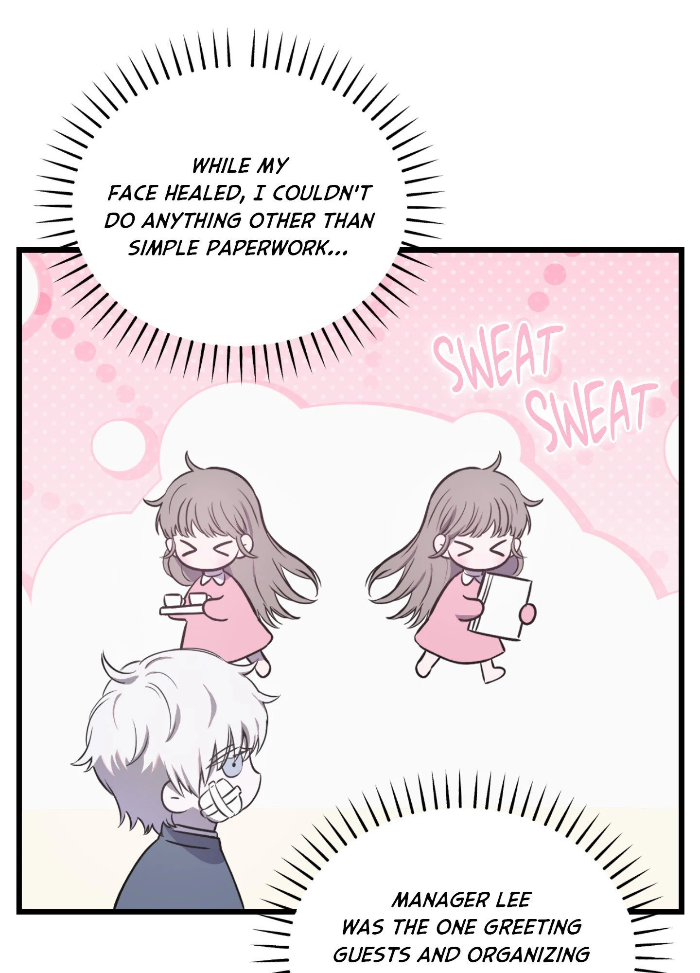 Scapegoat (MythToons) - Episode 7 manhwa