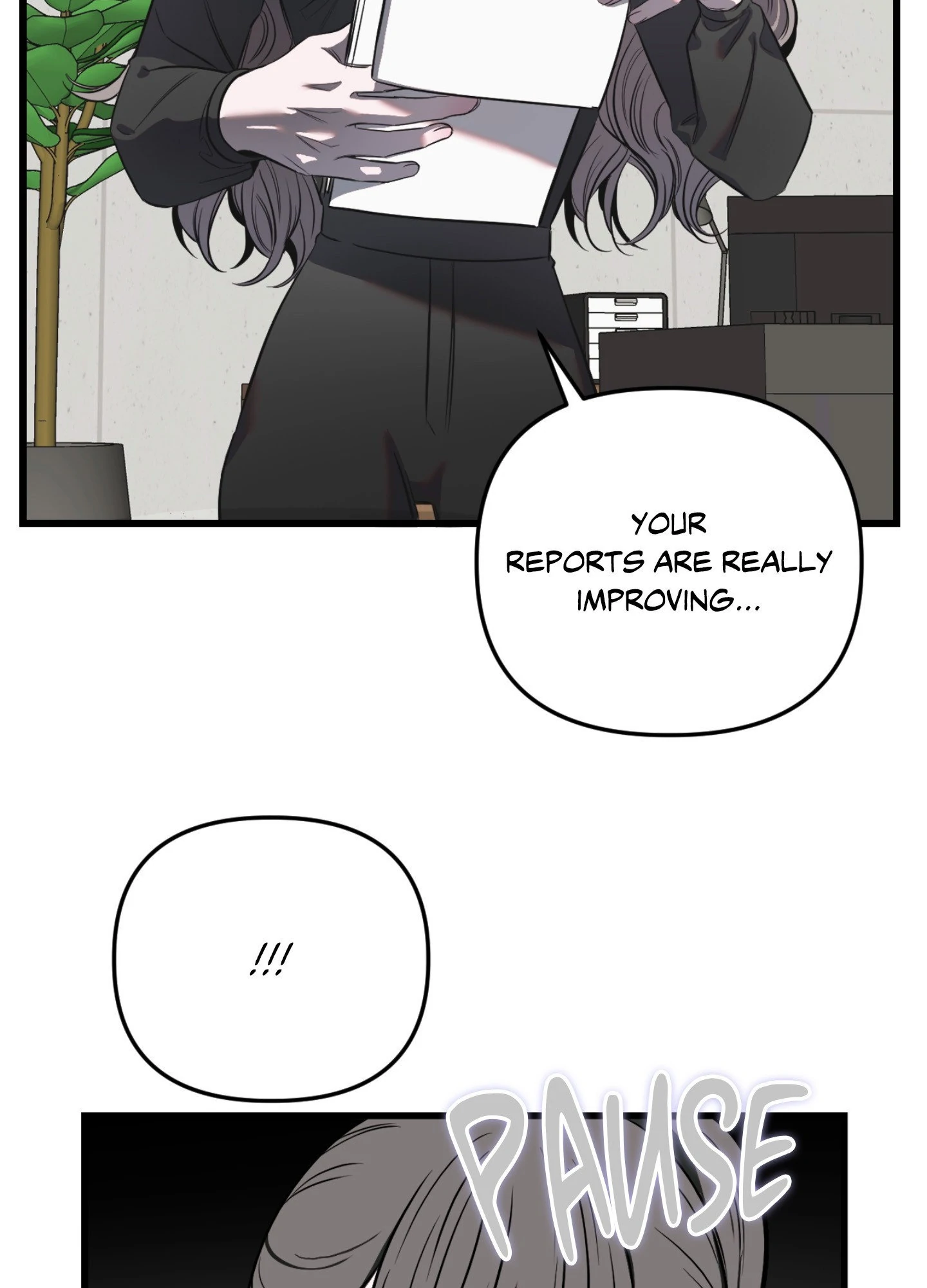 Scapegoat (MythToons) - Episode 7 manhwa