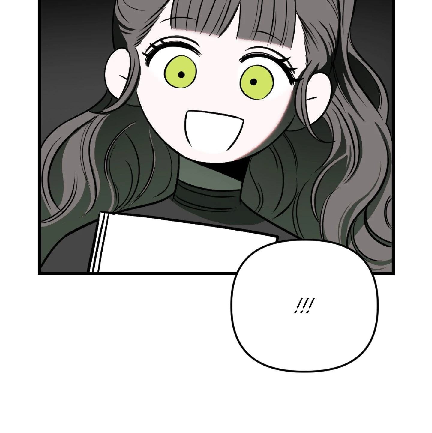Scapegoat (MythToons) - Episode 7 manhwa