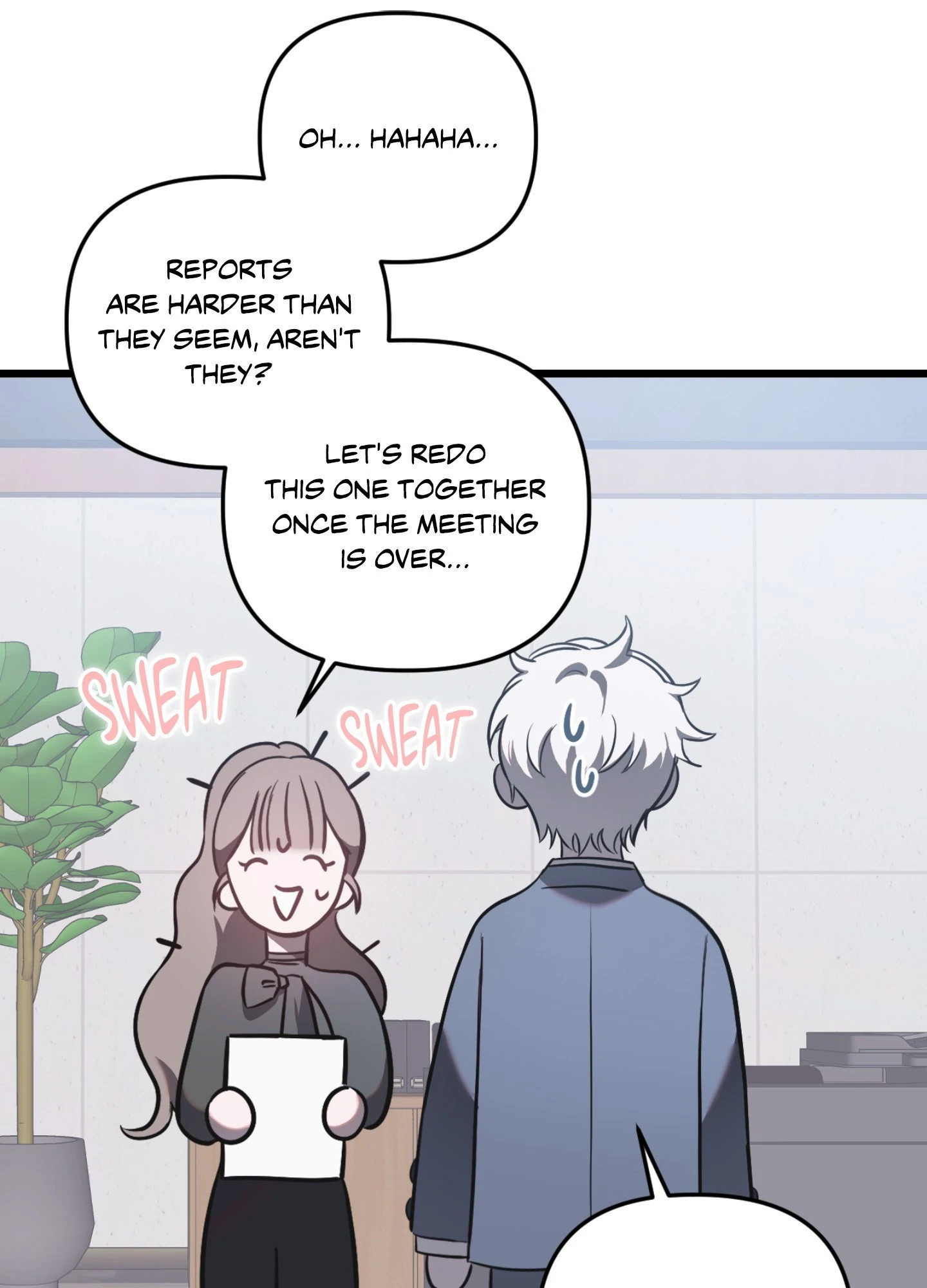 Scapegoat (MythToons) - Episode 7 manhwa