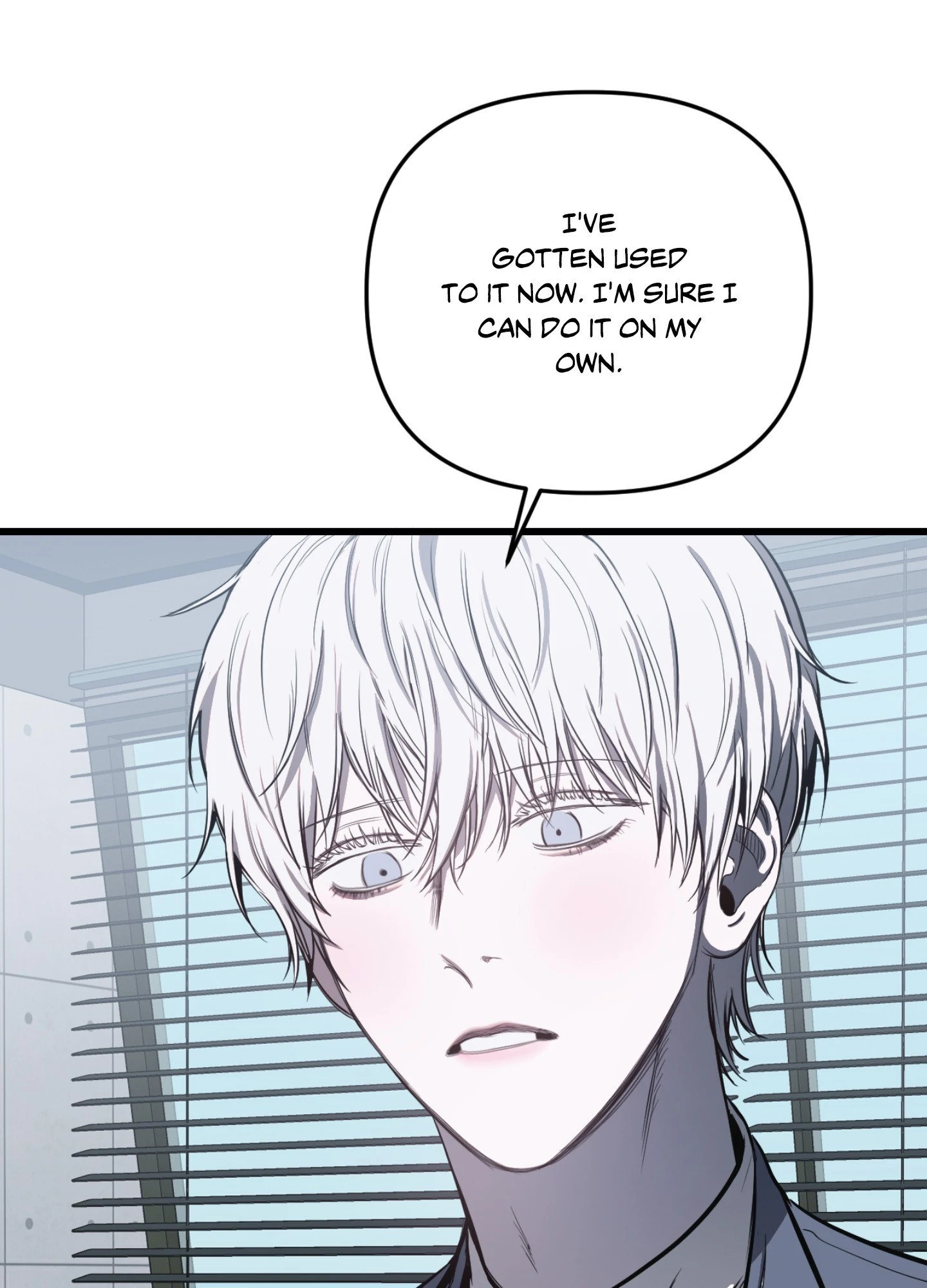 Scapegoat (MythToons) - Episode 7 manhwa