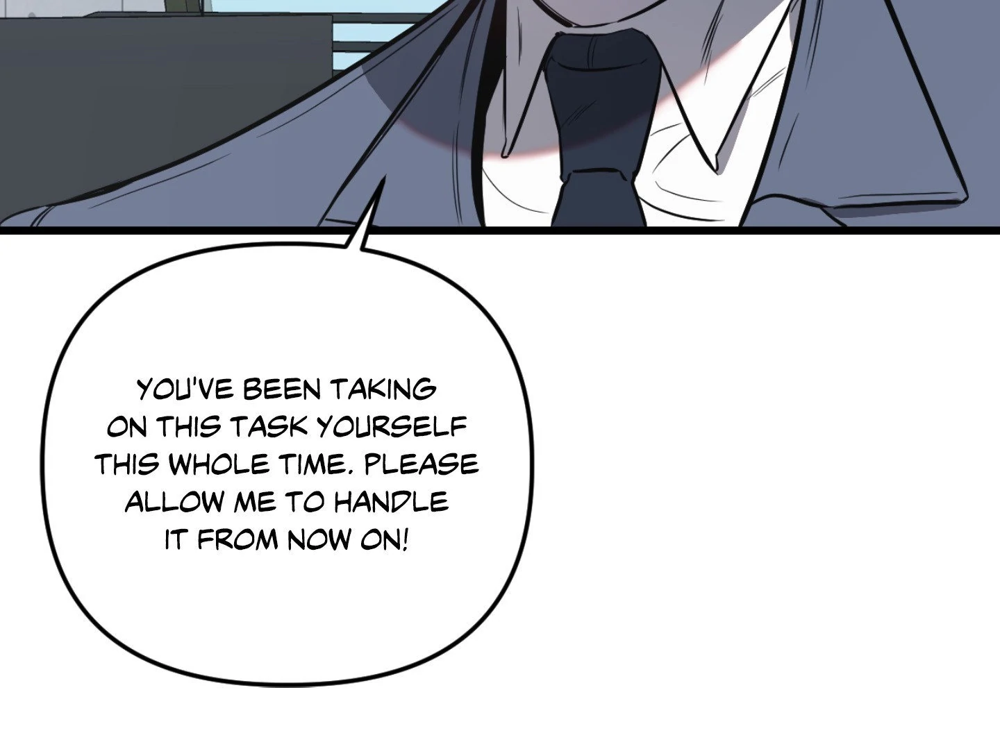 Scapegoat (MythToons) - Episode 7 manhwa