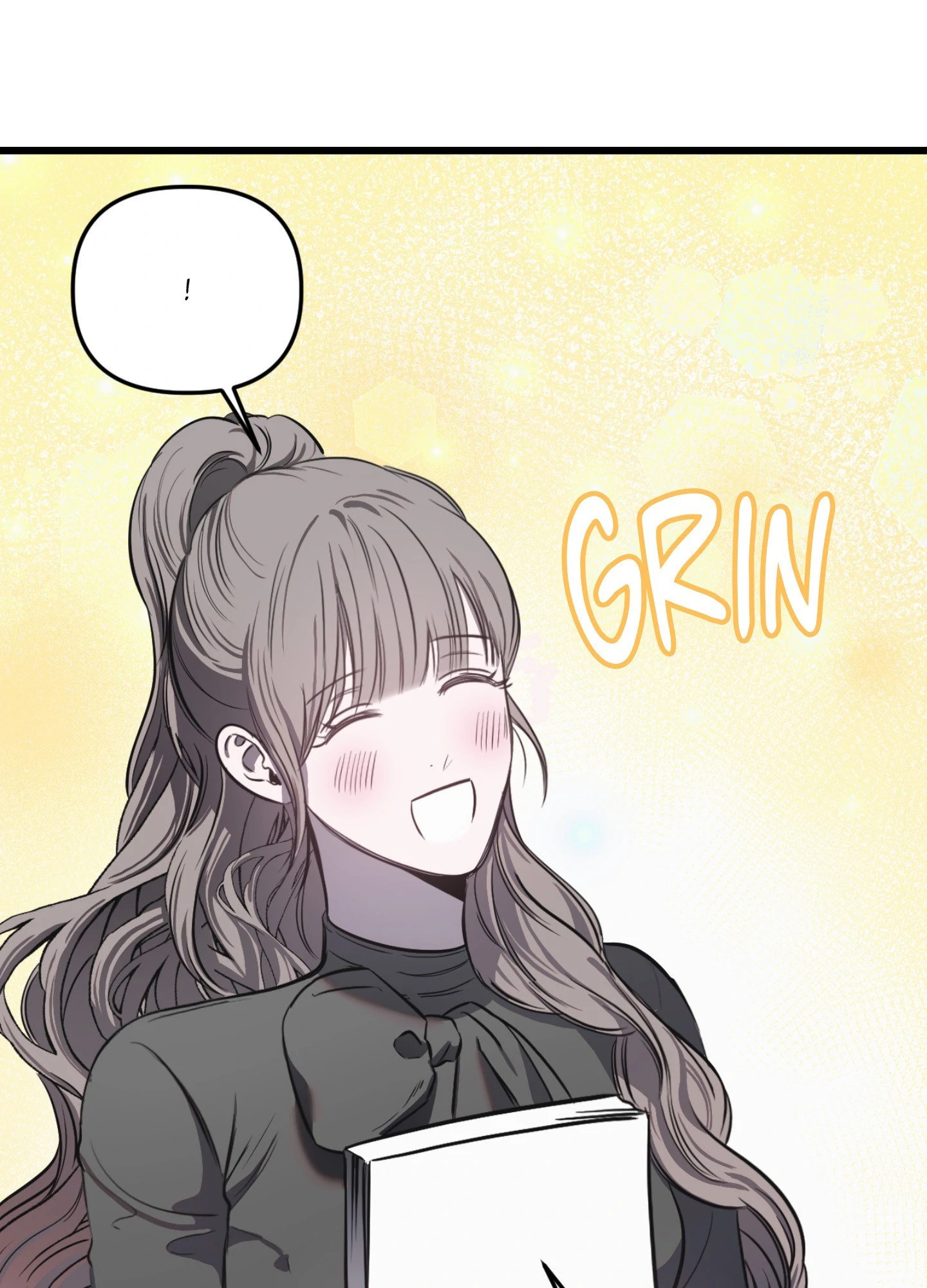 Scapegoat (MythToons) - Episode 7 manhwa