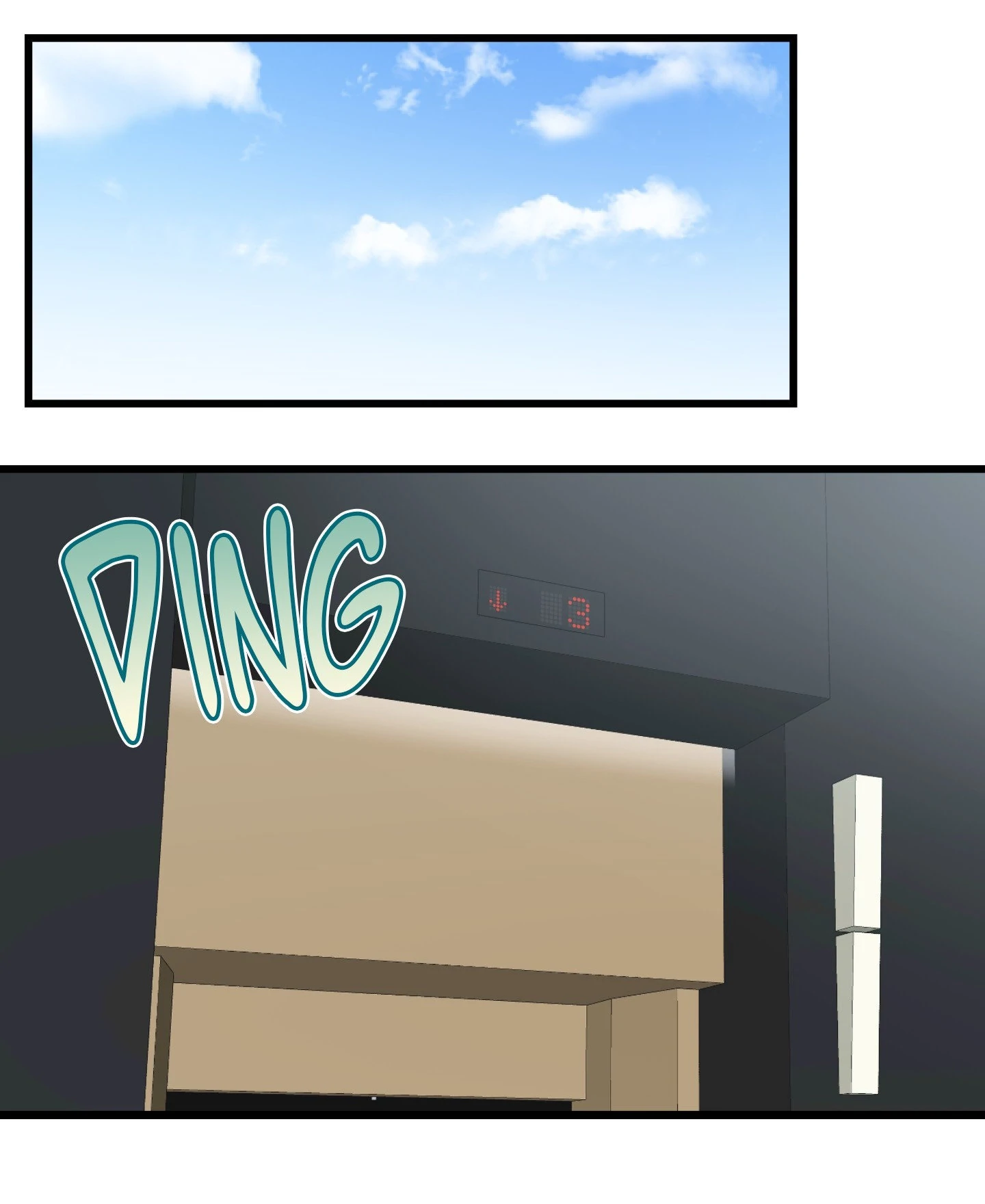 Scapegoat (MythToons) - Episode 7 manhwa