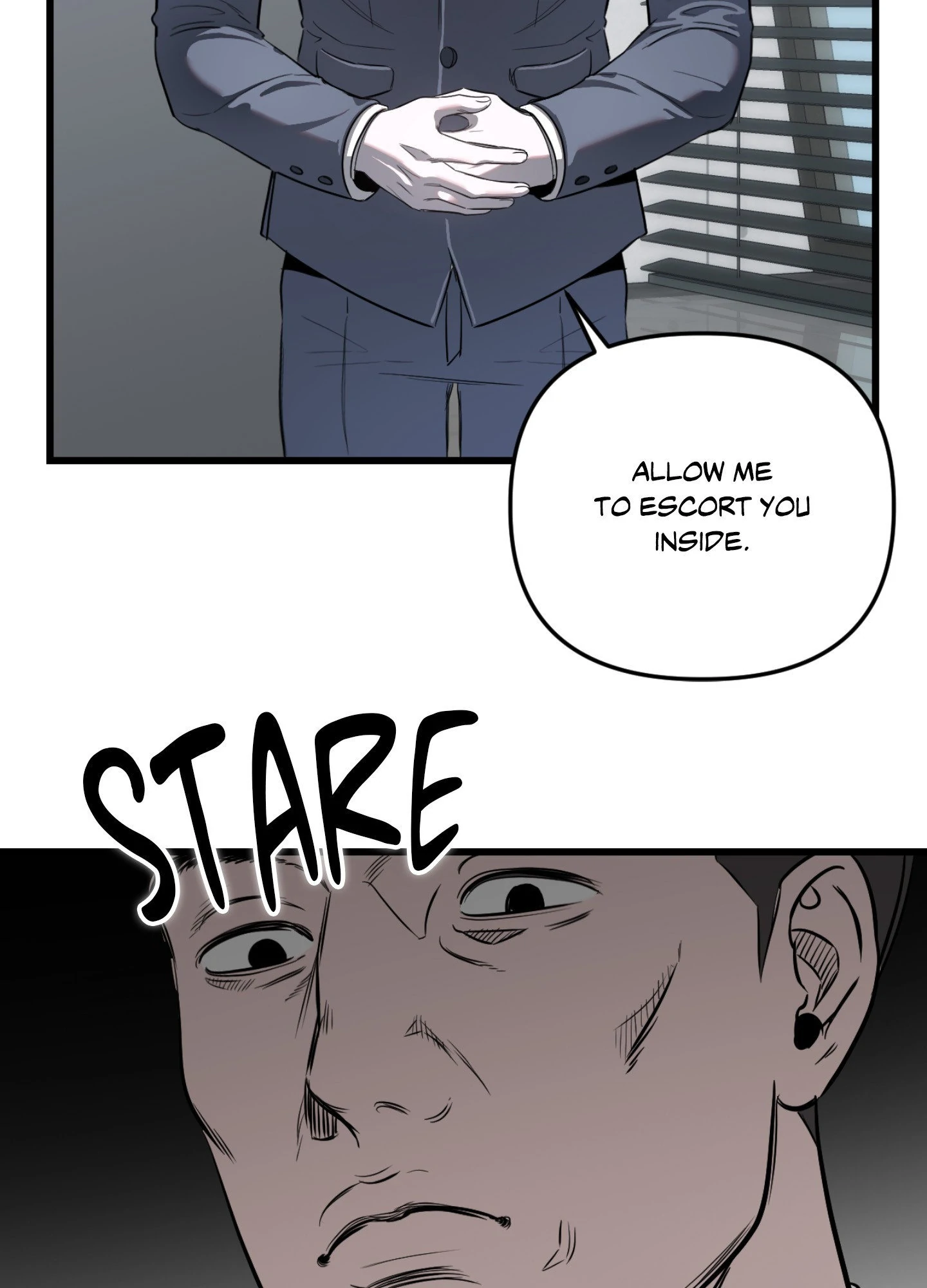 Scapegoat (MythToons) - Episode 7 manhwa