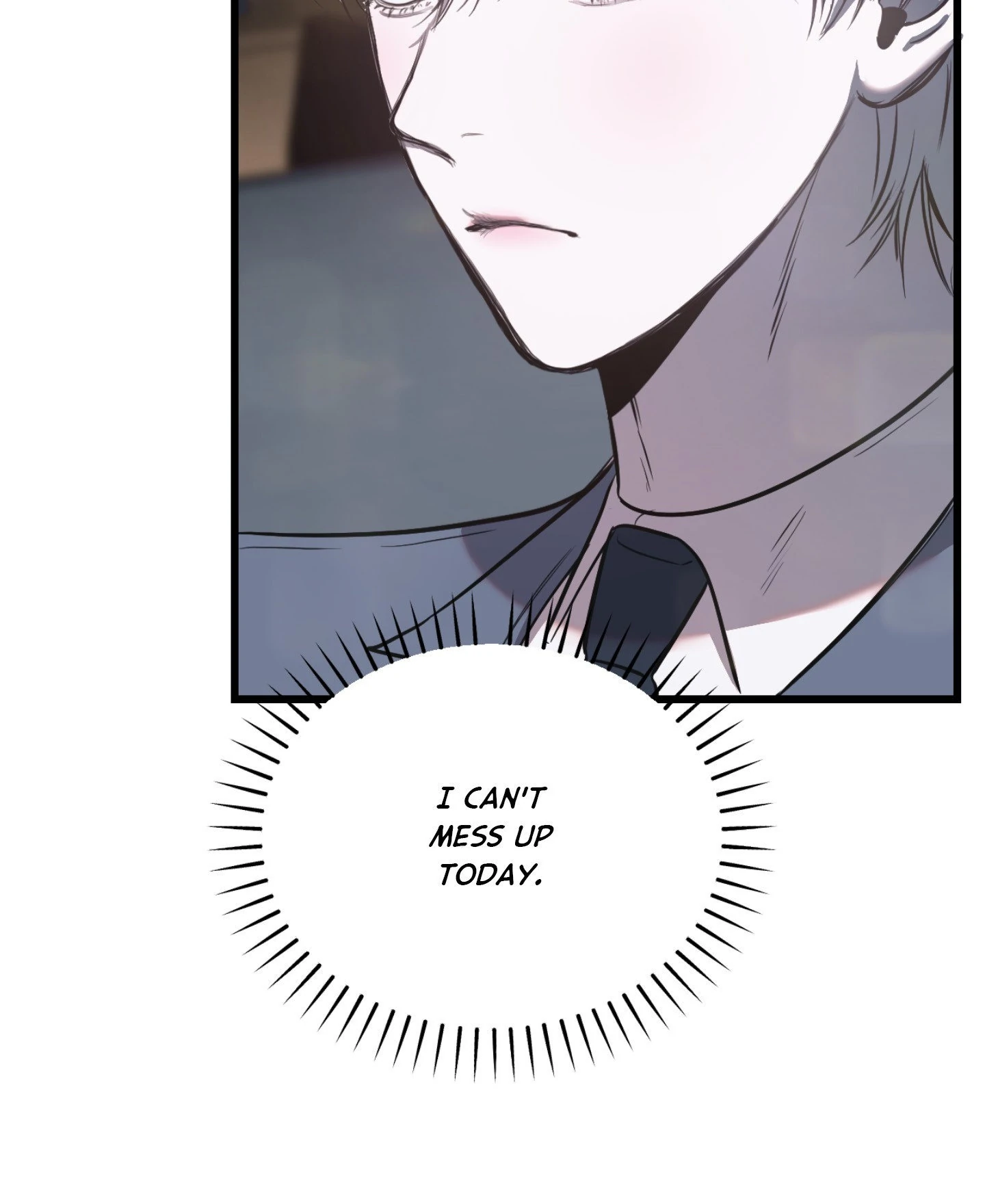 Scapegoat (MythToons) - Episode 7 manhwa
