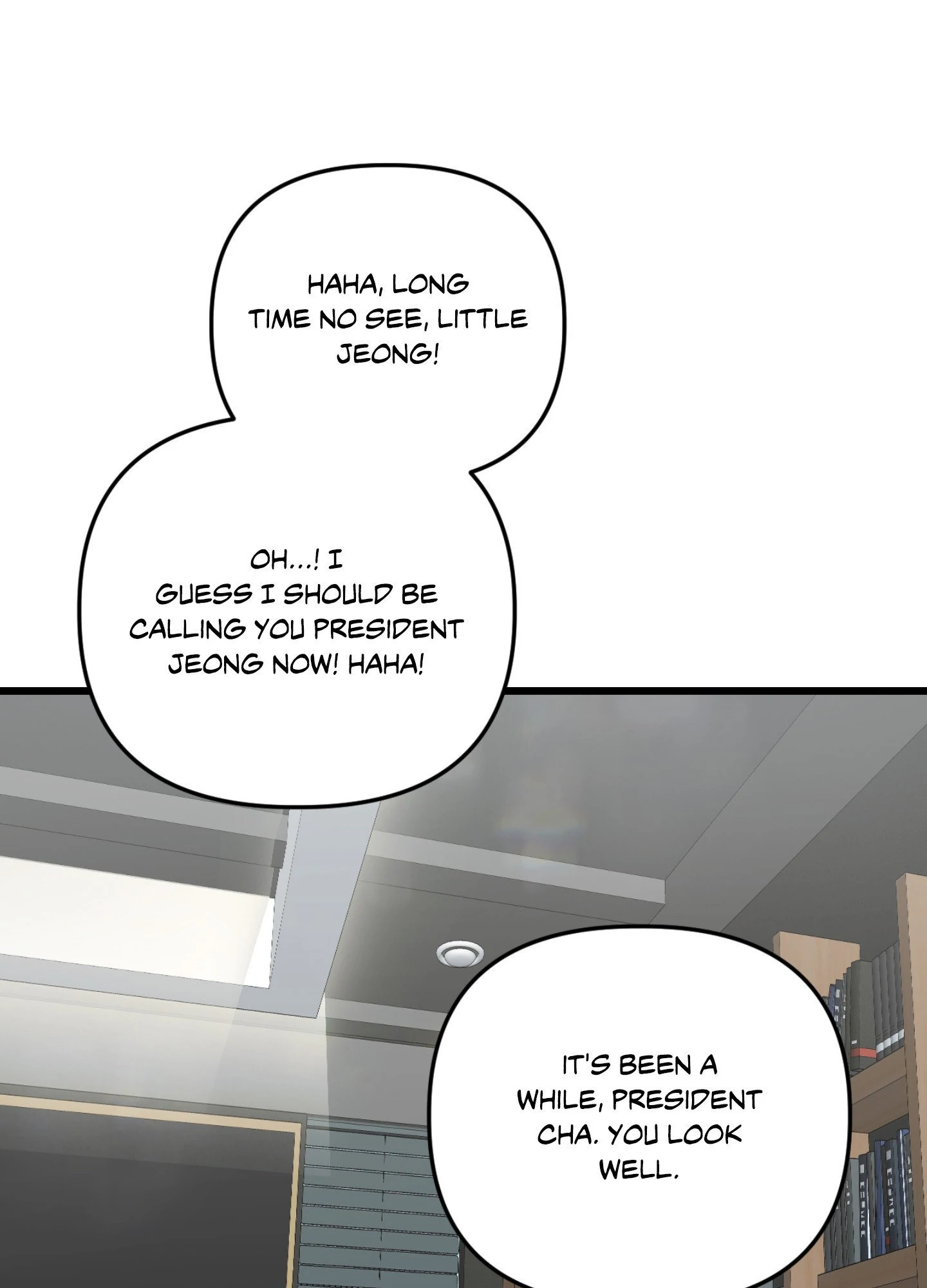 Scapegoat (MythToons) - Episode 7 manhwa