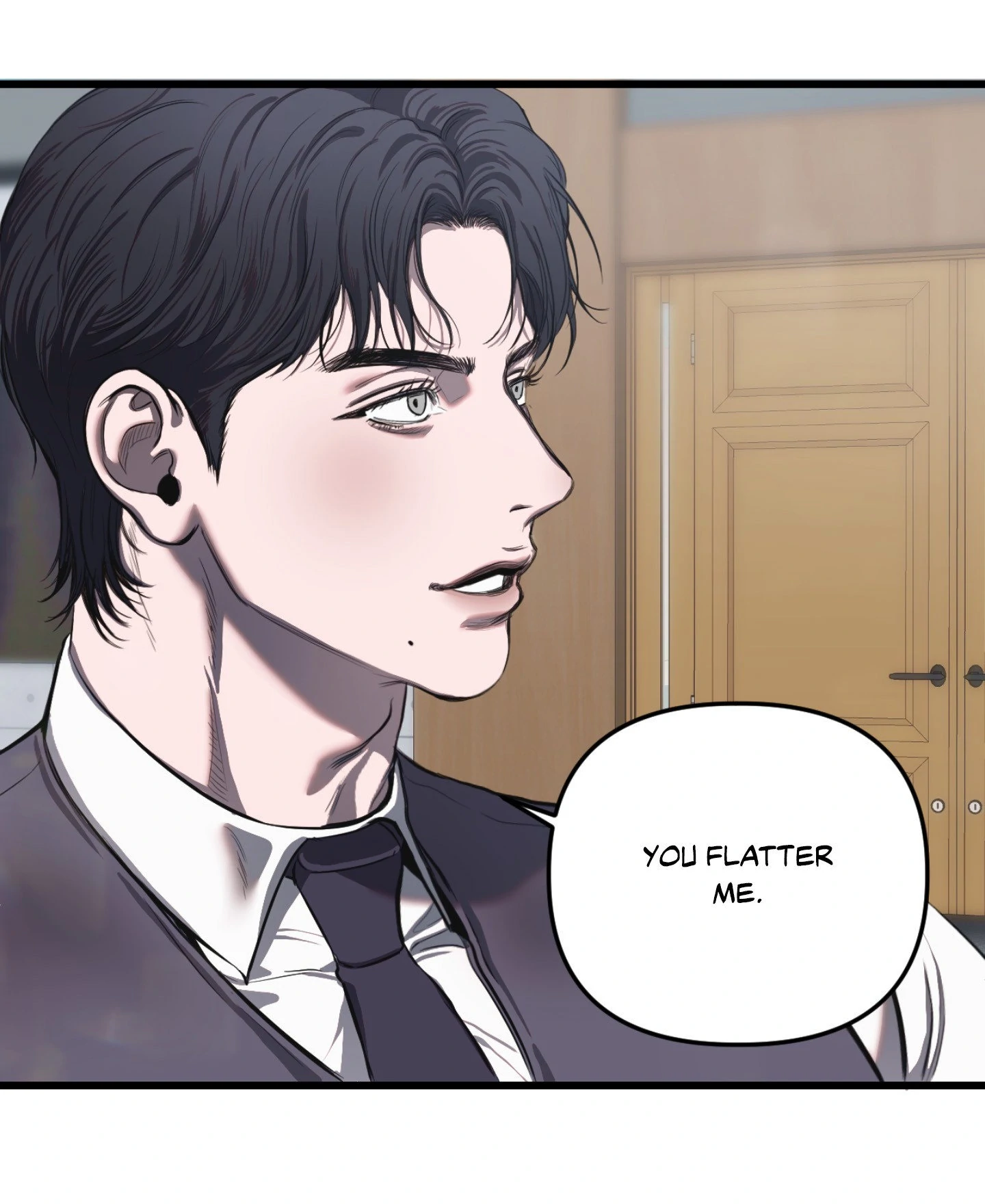 Scapegoat (MythToons) - Episode 7 manhwa