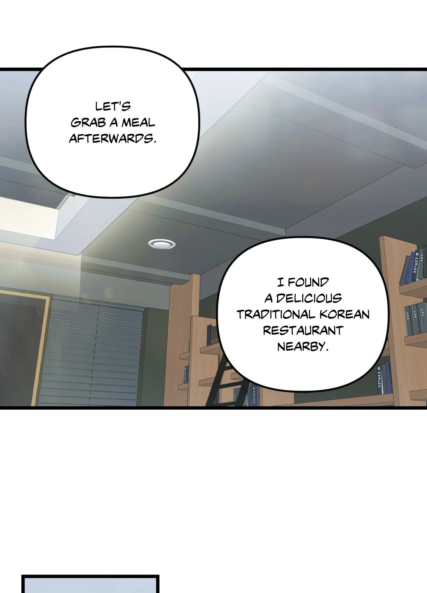 Scapegoat (MythToons) - Episode 7 manhwa