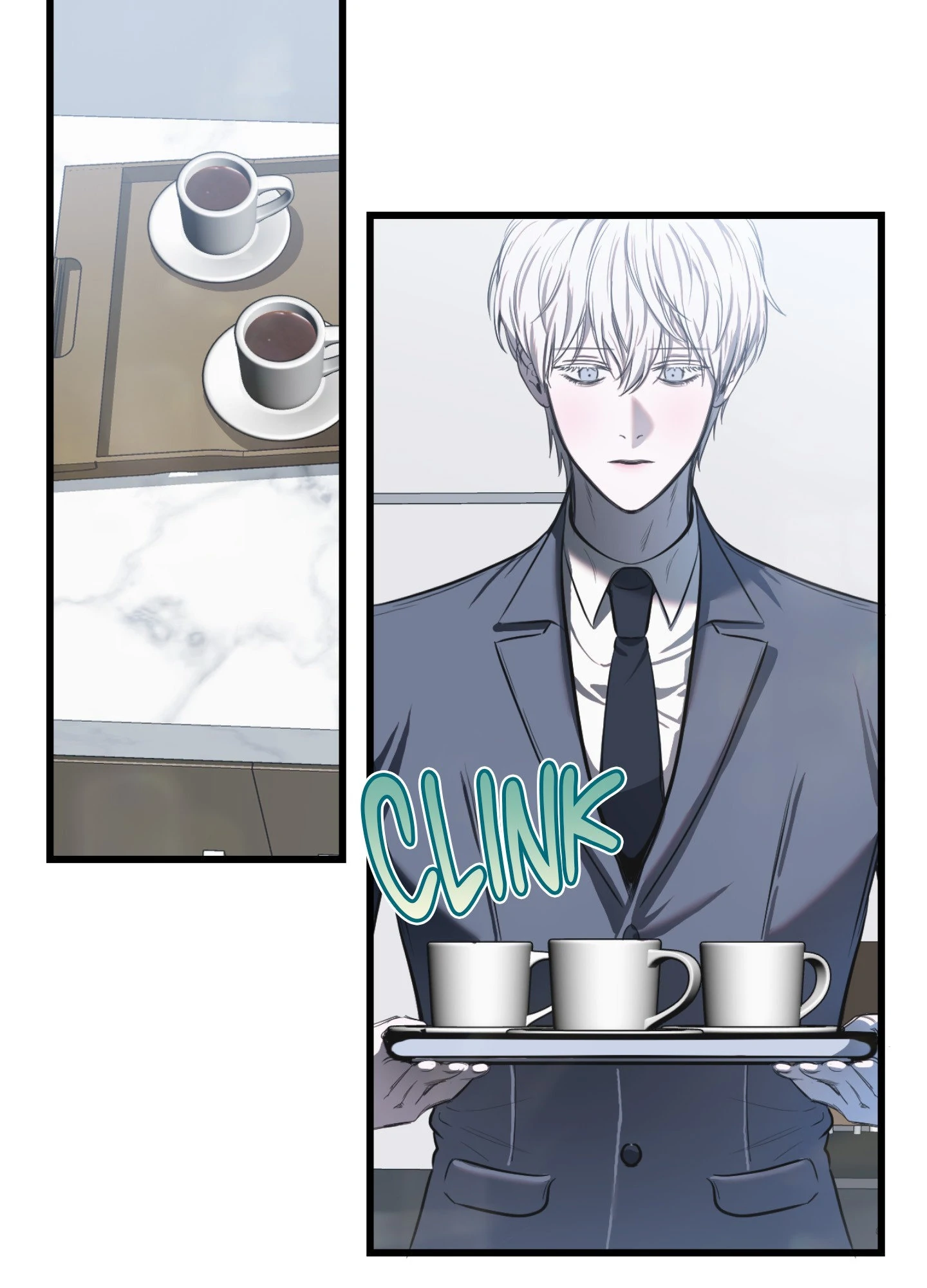 Scapegoat (MythToons) - Episode 7 manhwa