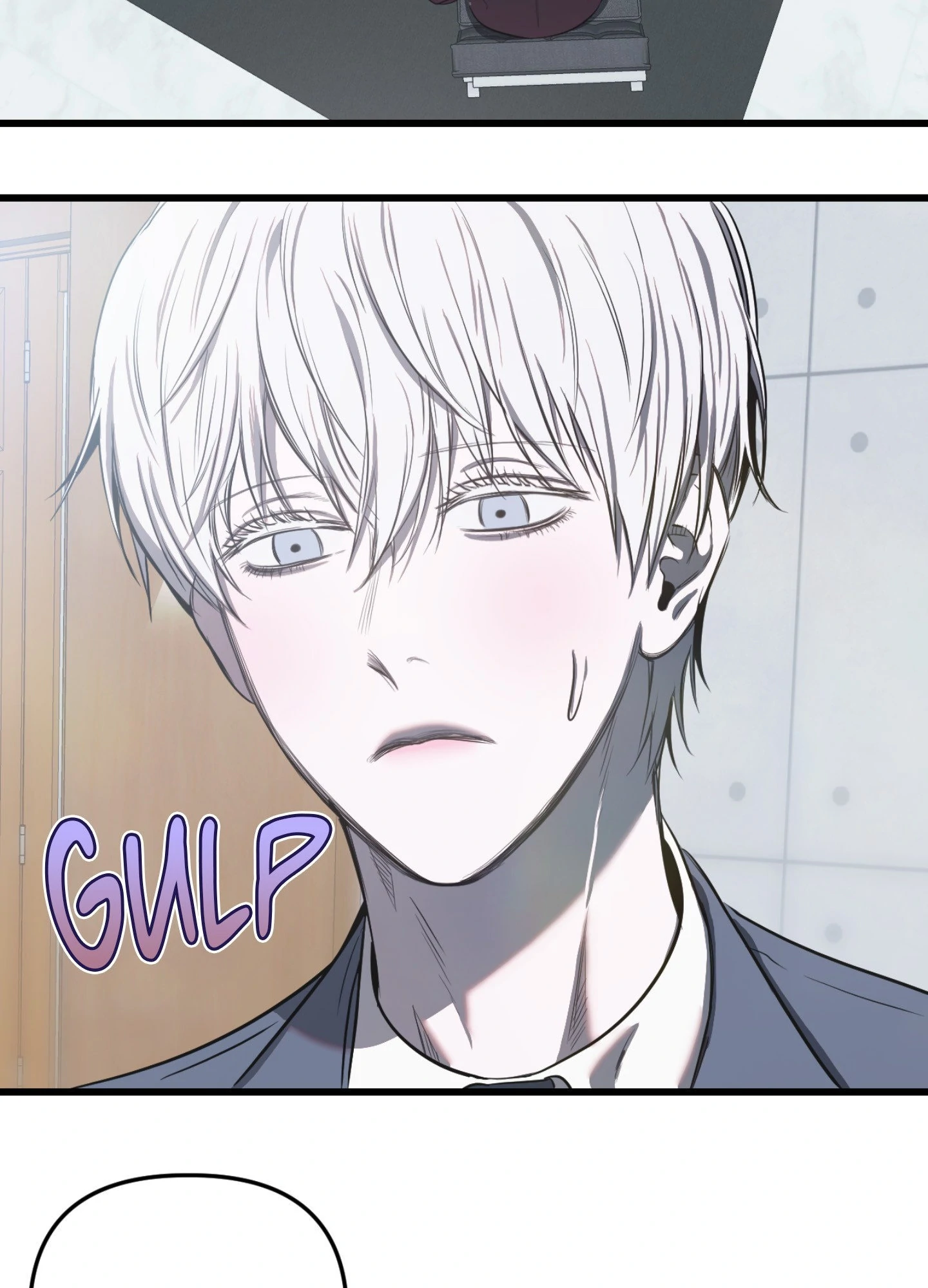 Scapegoat (MythToons) - Episode 7 manhwa