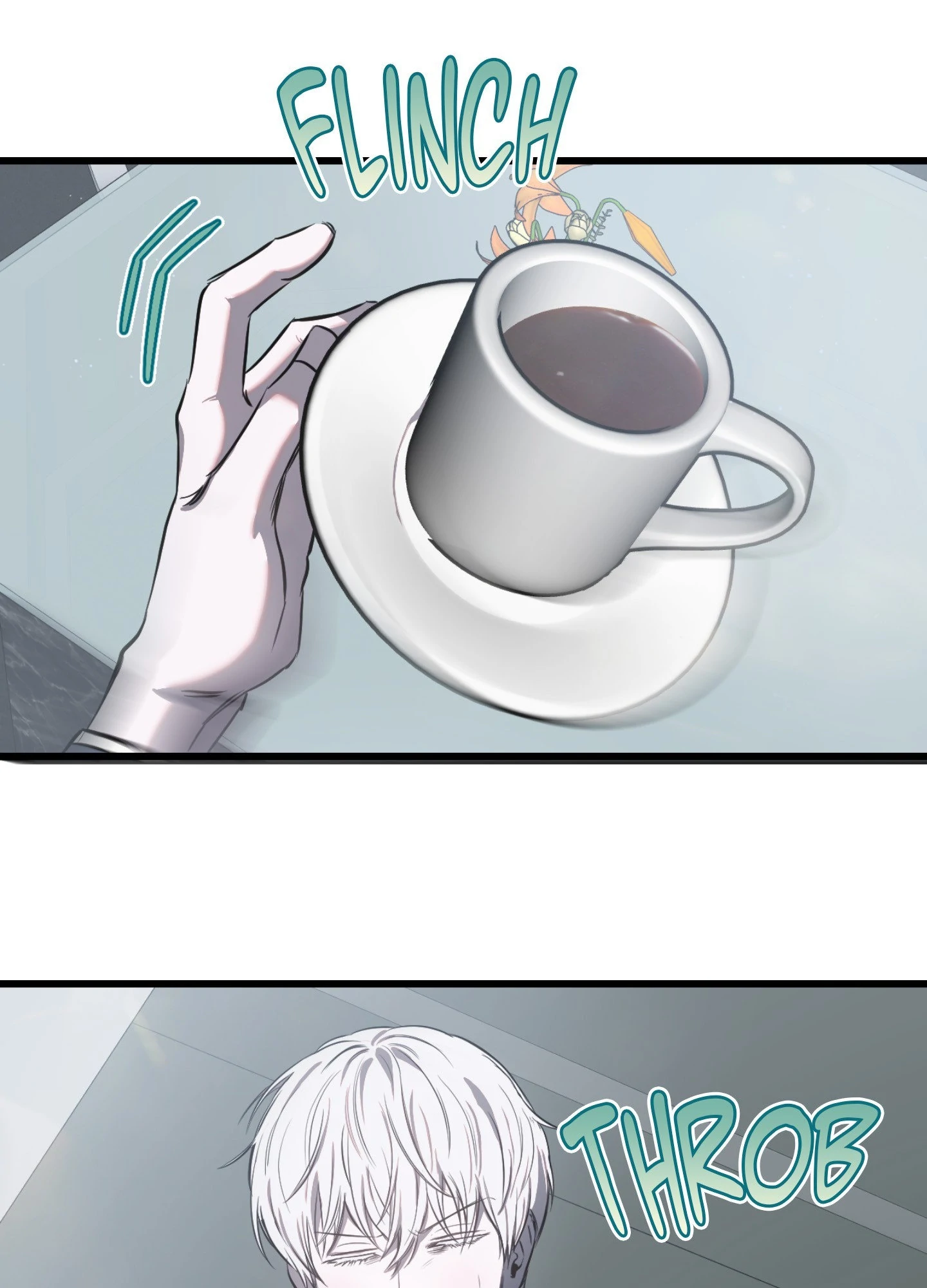 Scapegoat (MythToons) - Episode 7 manhwa