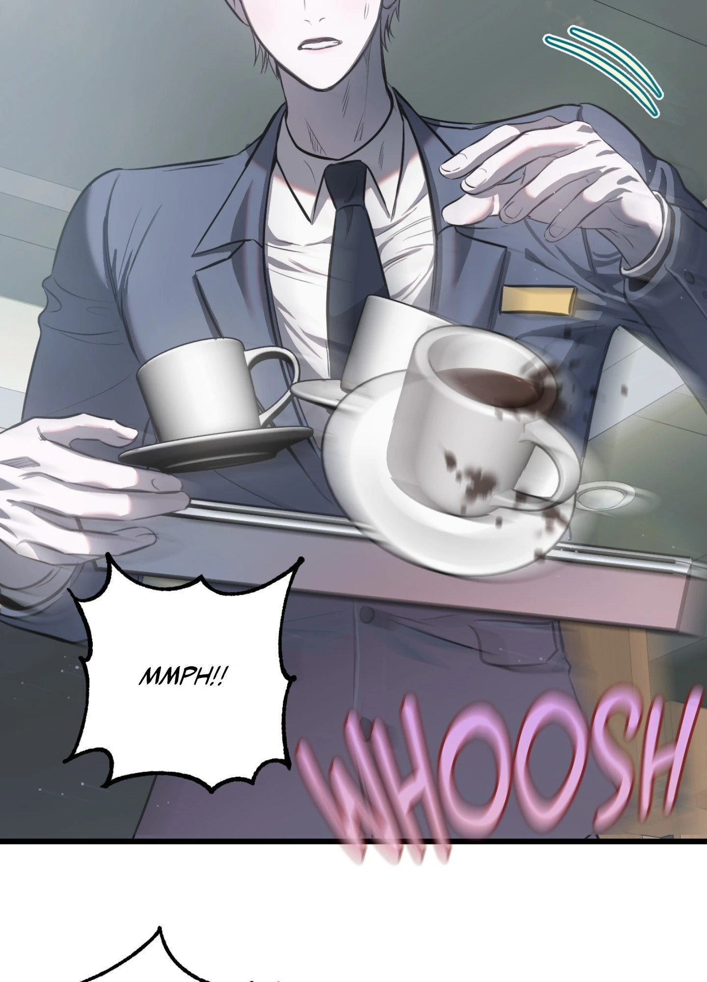 Scapegoat (MythToons) - Episode 7 manhwa