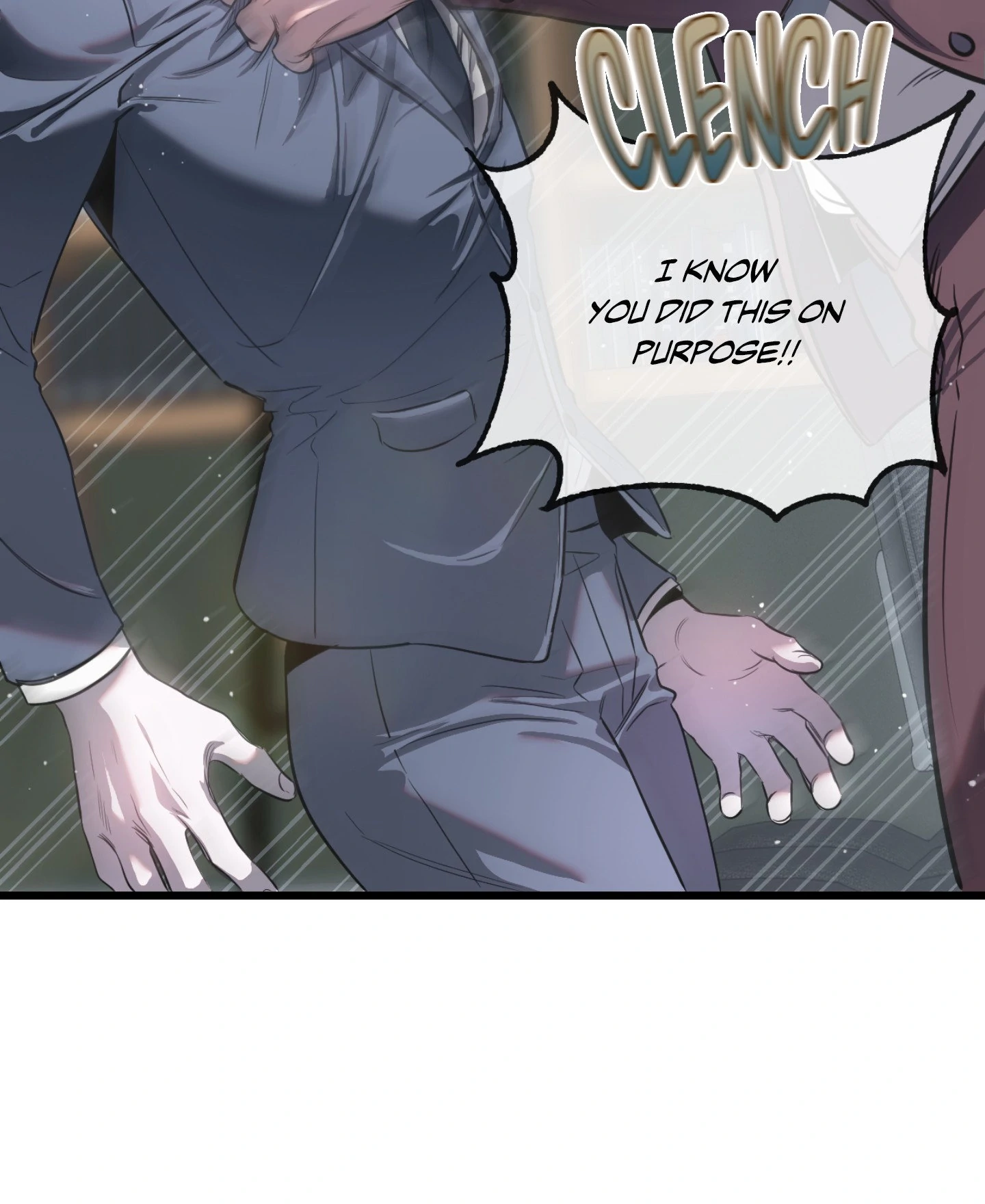 Scapegoat (MythToons) - Episode 7 manhwa