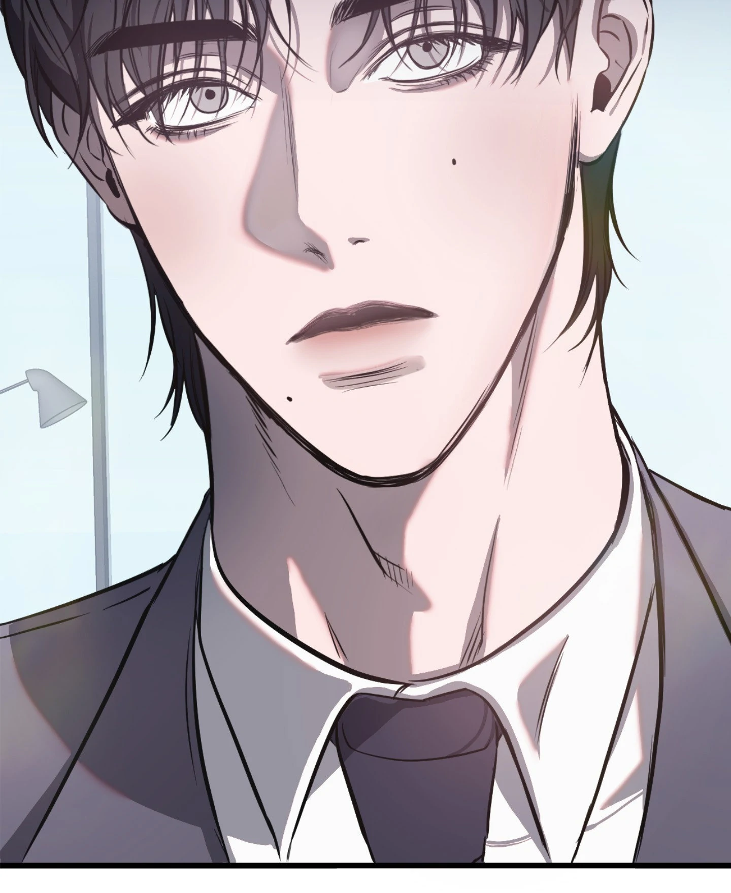 Scapegoat (MythToons) - Episode 7 manhwa