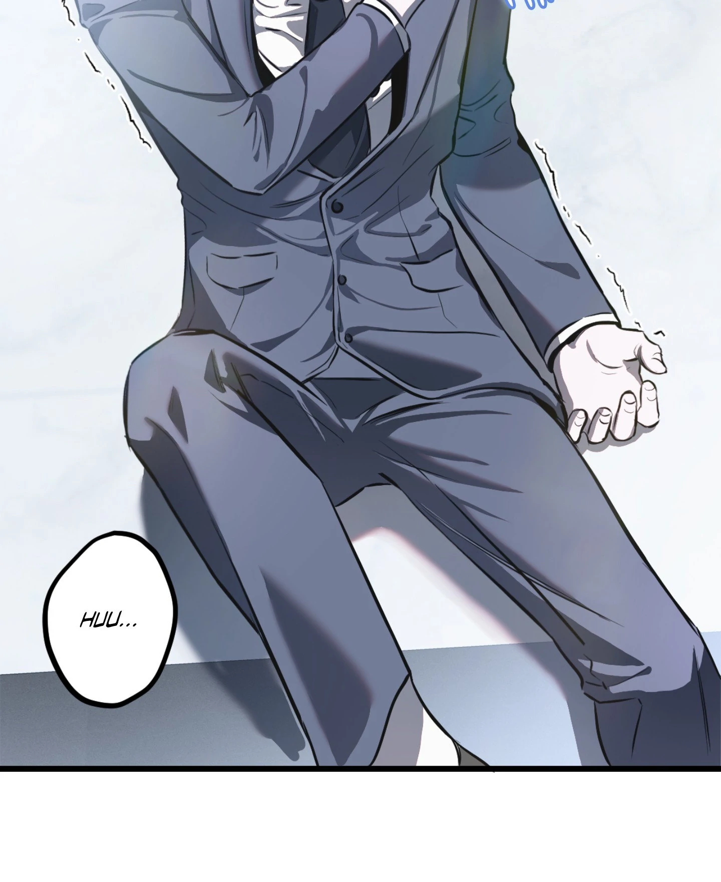 Scapegoat (MythToons) - Episode 7 manhwa