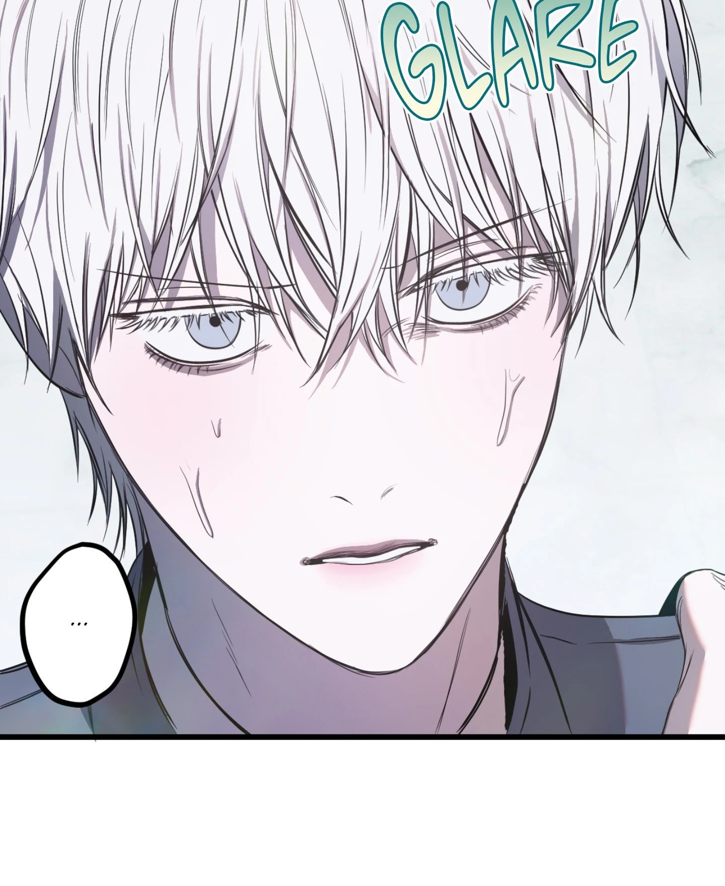 Scapegoat (MythToons) - Episode 7 manhwa