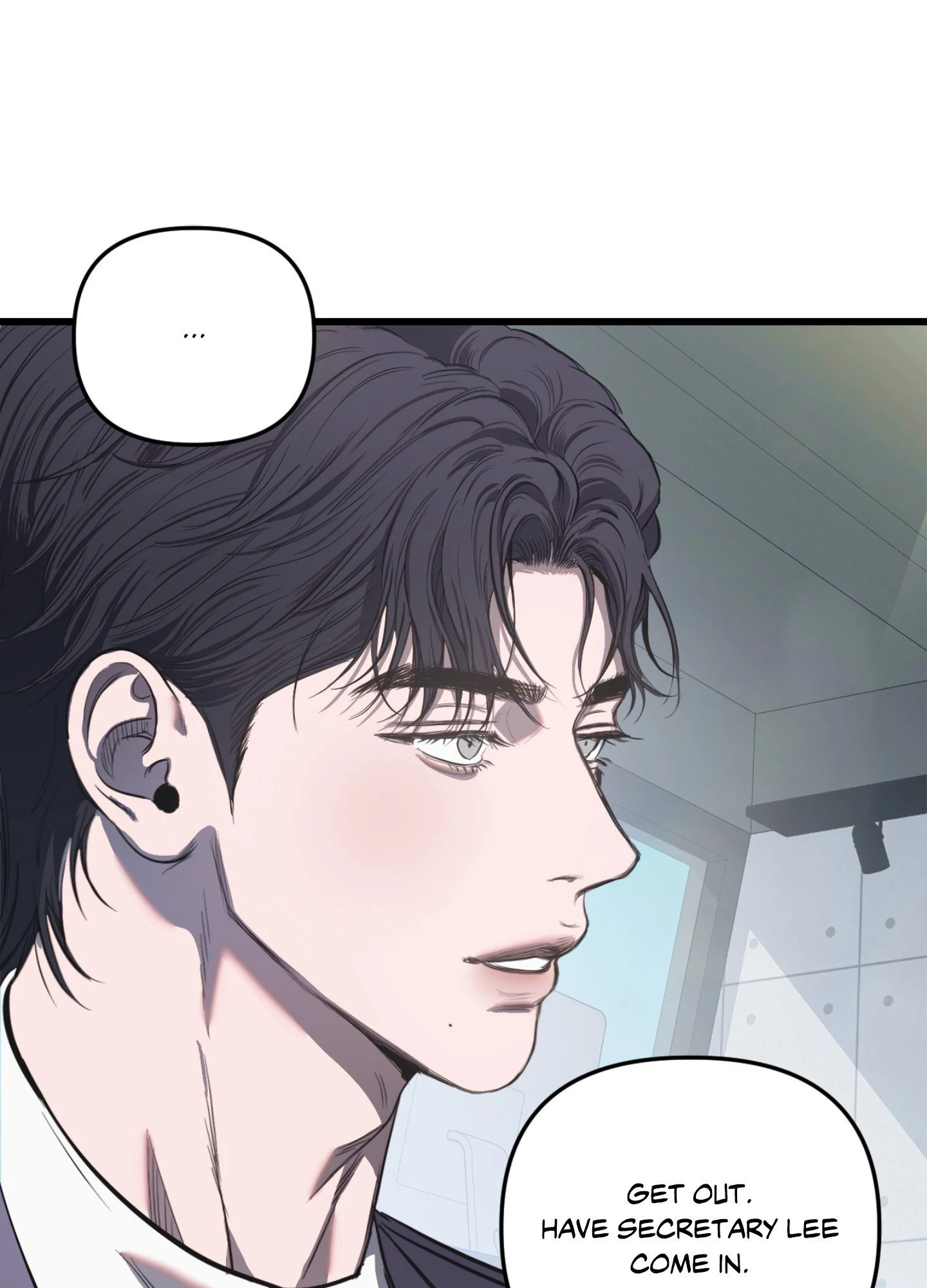 Scapegoat (MythToons) - Episode 7 manhwa