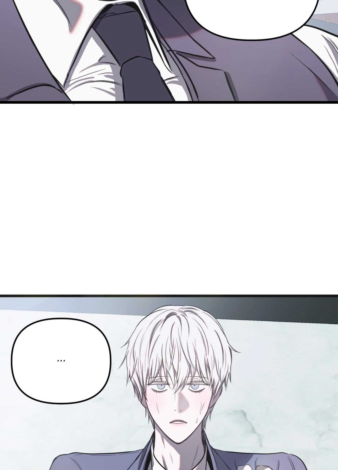 Scapegoat (MythToons) - Episode 7 manhwa