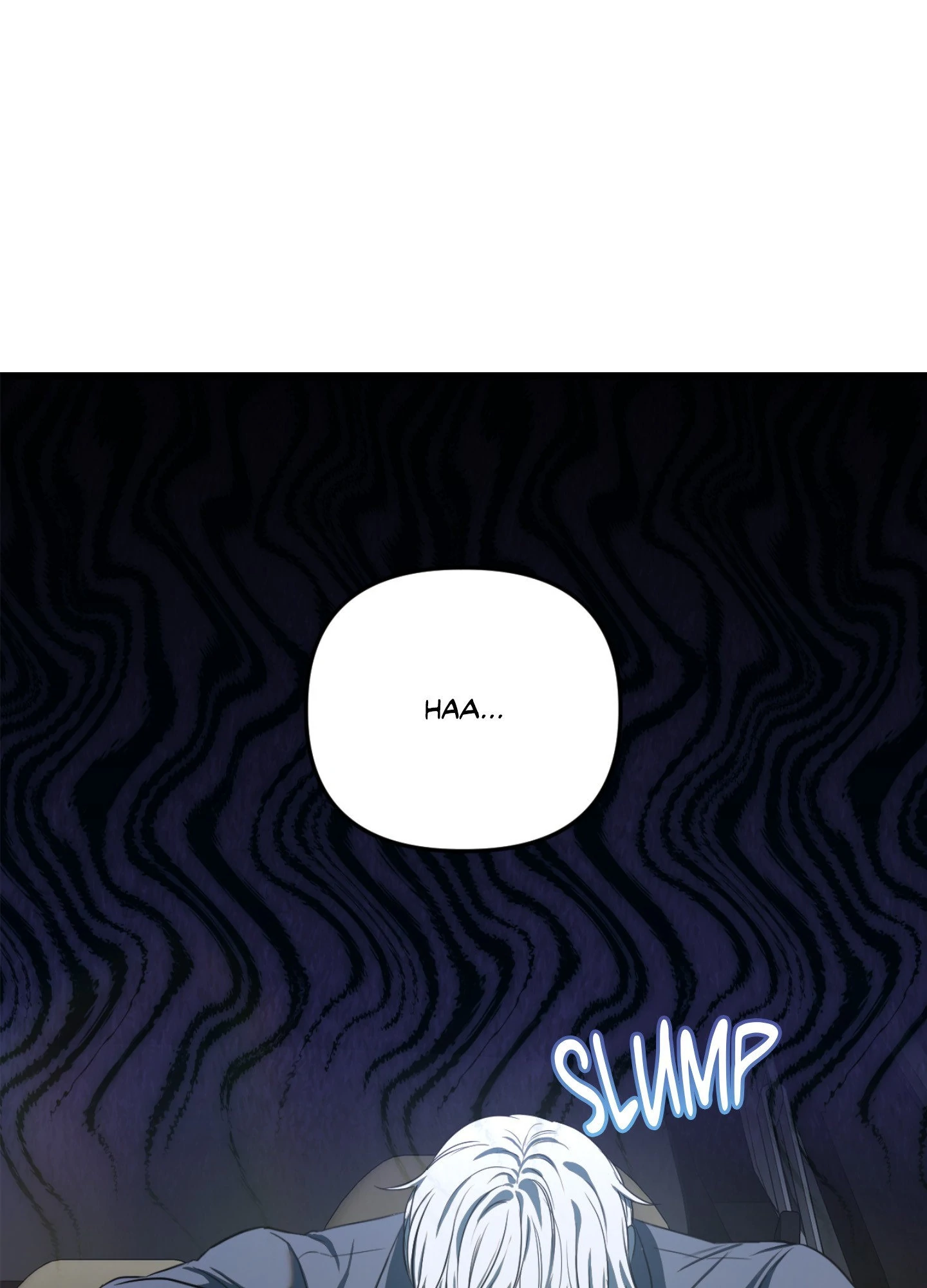 Scapegoat (MythToons) - Episode 7 manhwa