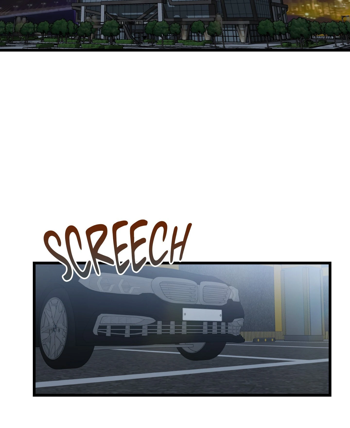 Scapegoat (MythToons) - Episode 7 manhwa