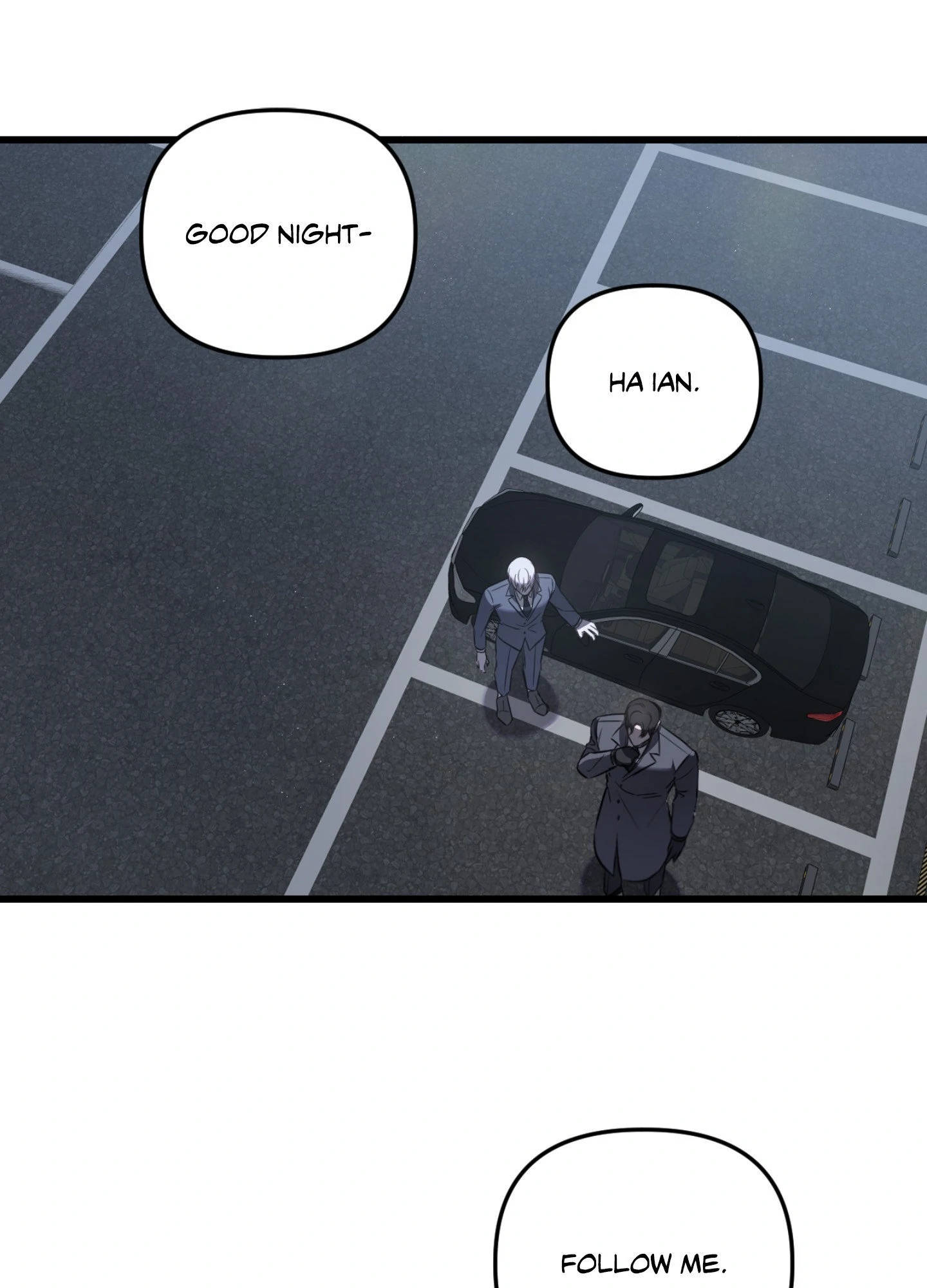 Scapegoat (MythToons) - Episode 7 manhwa